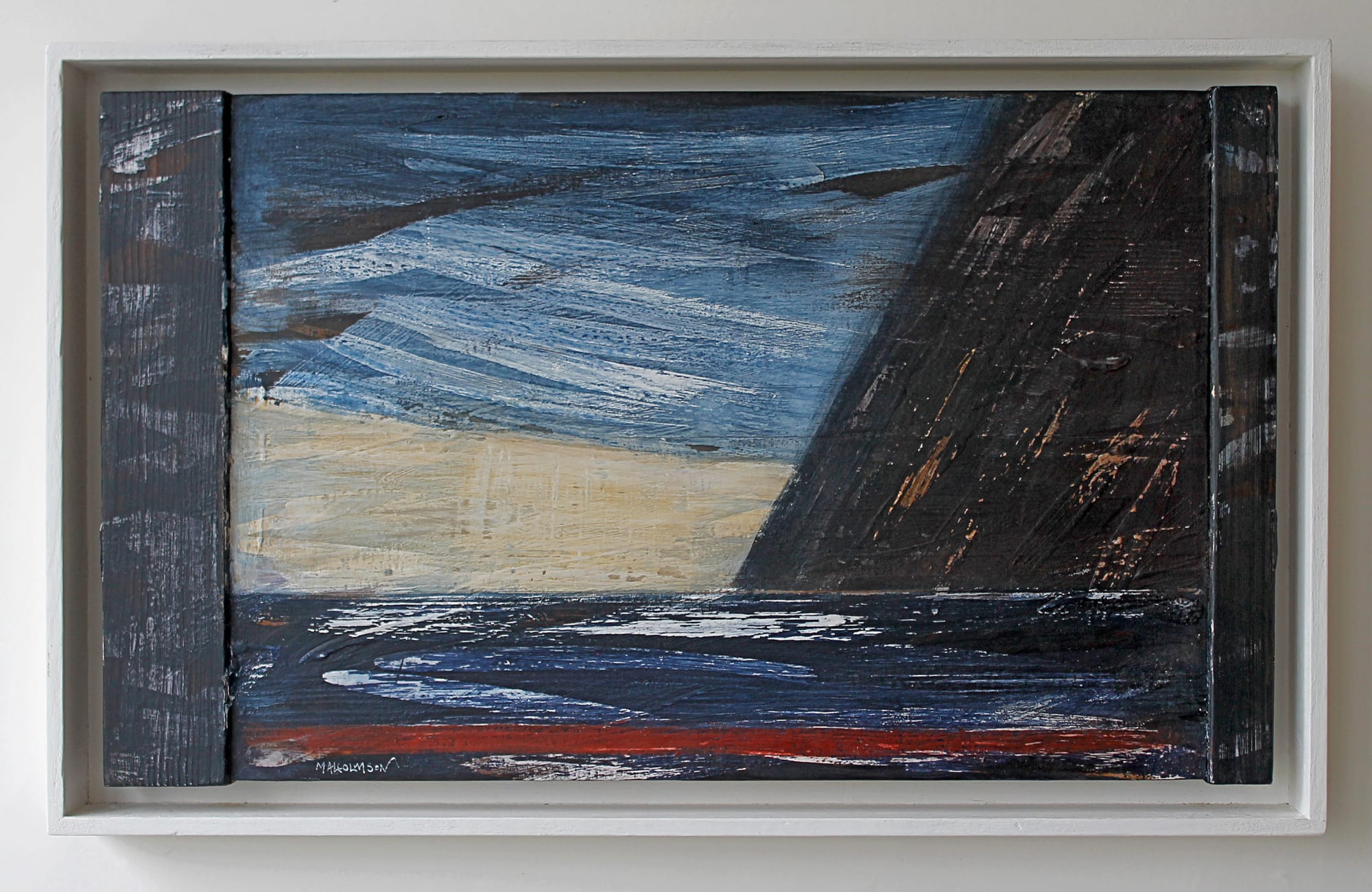 Alex Malcolmson, Cliff Sound