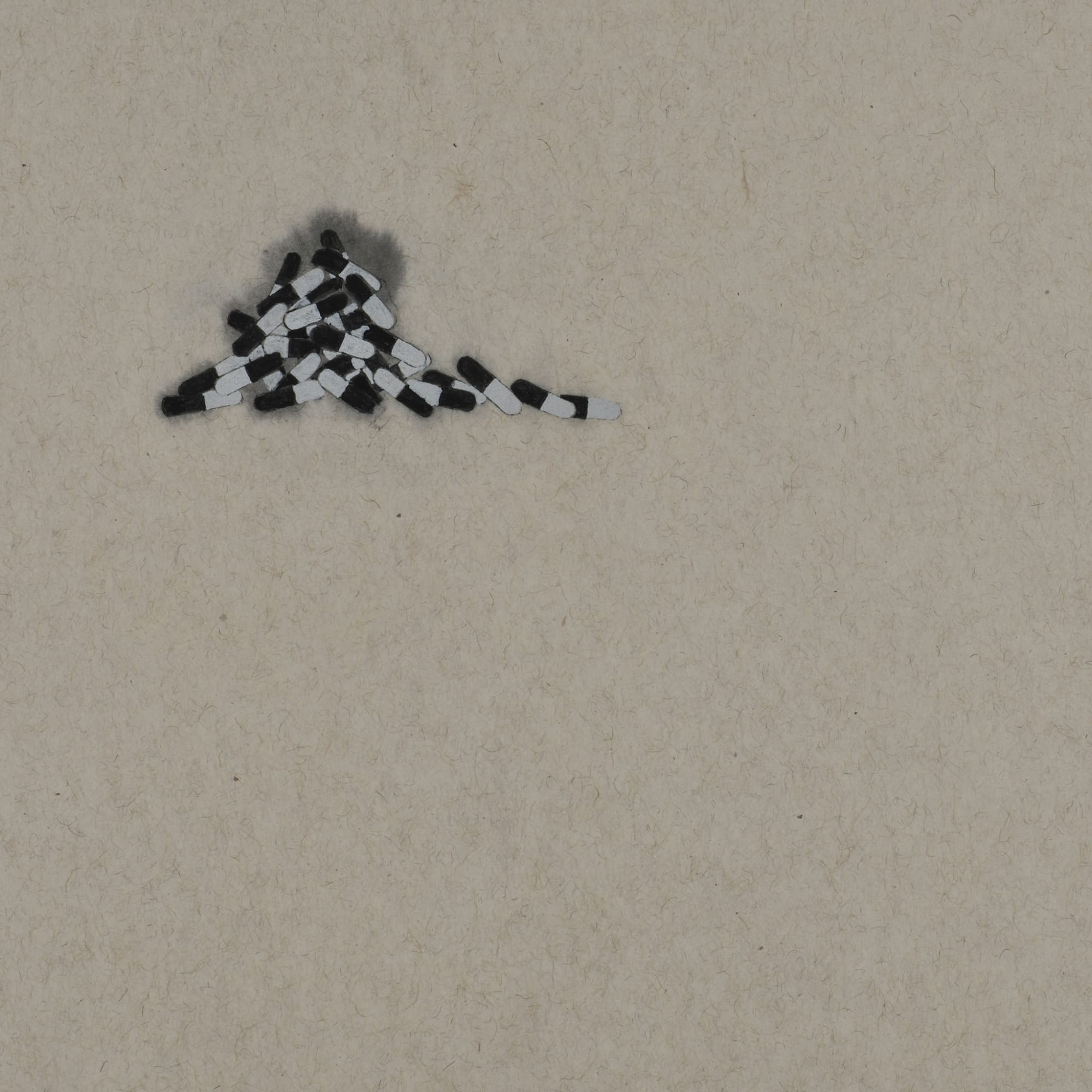 Zhang Yanzi 章燕紫, Registration (141) 掛號 (141), 2014