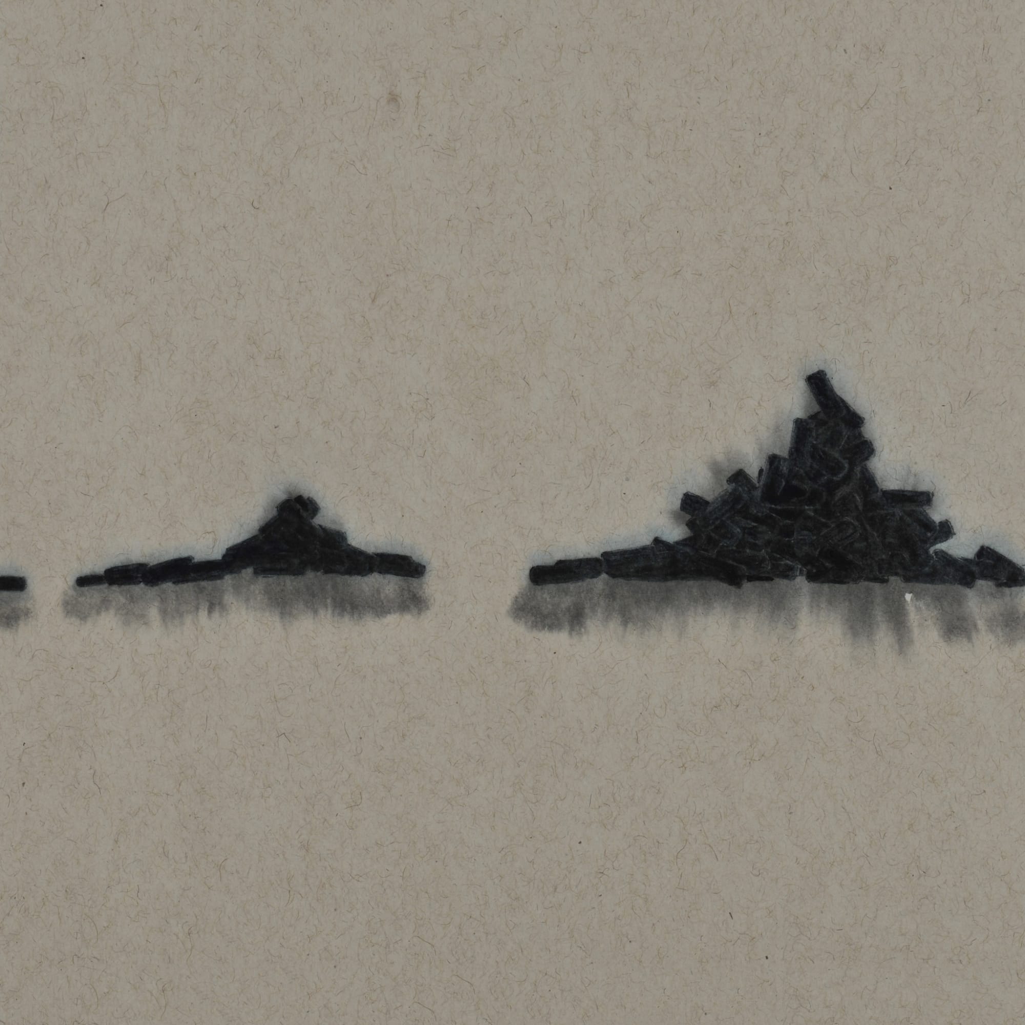 Zhang Yanzi 章燕紫, Registration (133) 掛號 (133), 2014