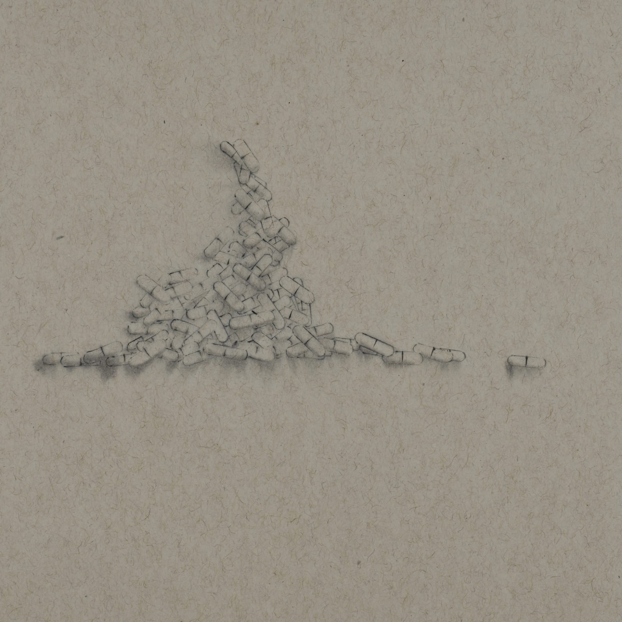 Zhang Yanzi 章燕紫, Registration (134) 掛號 (134), 2014