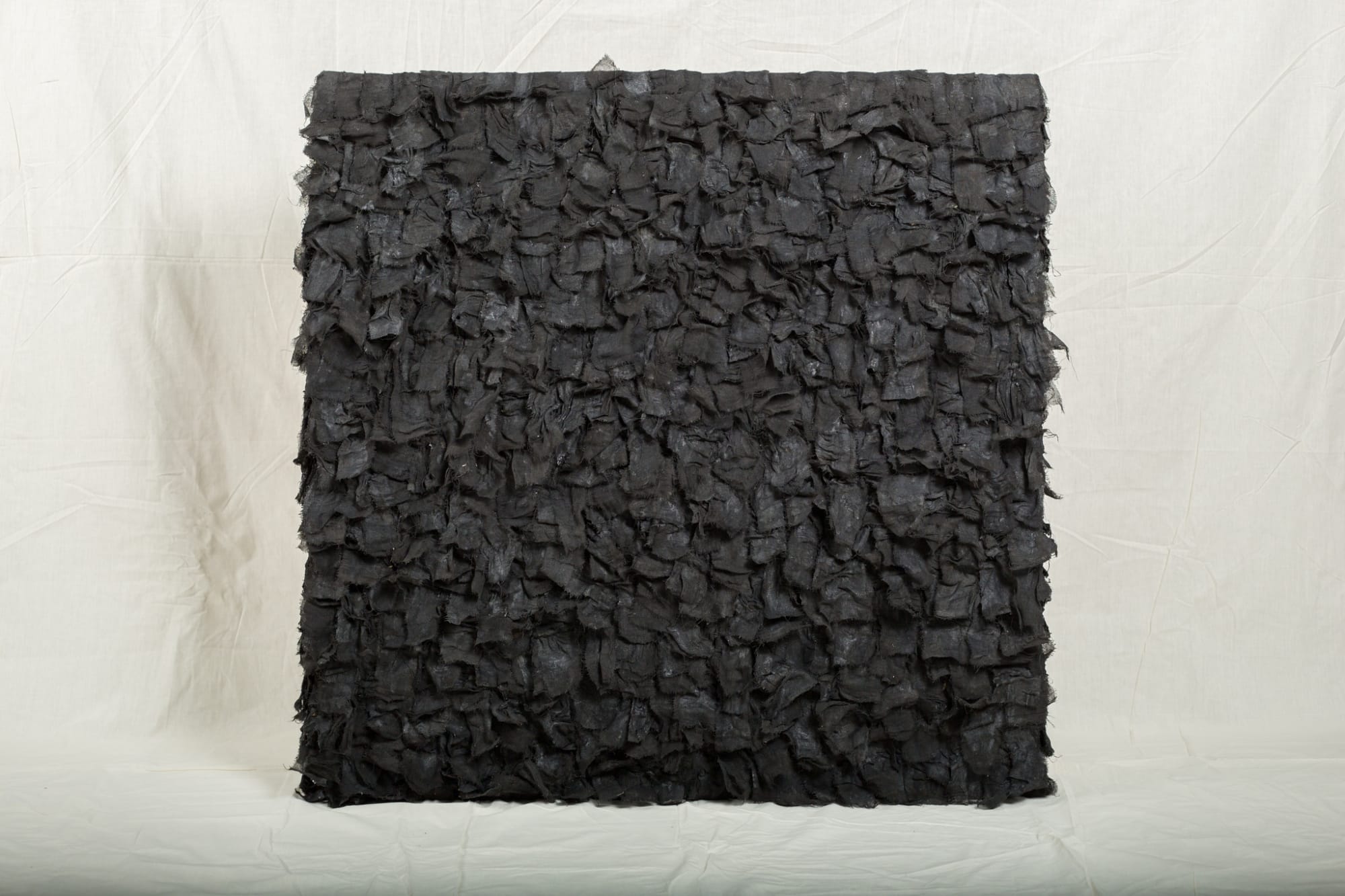 Zhang Yanzi 章燕紫, The Inescapable 1 恢恢 1, 2016