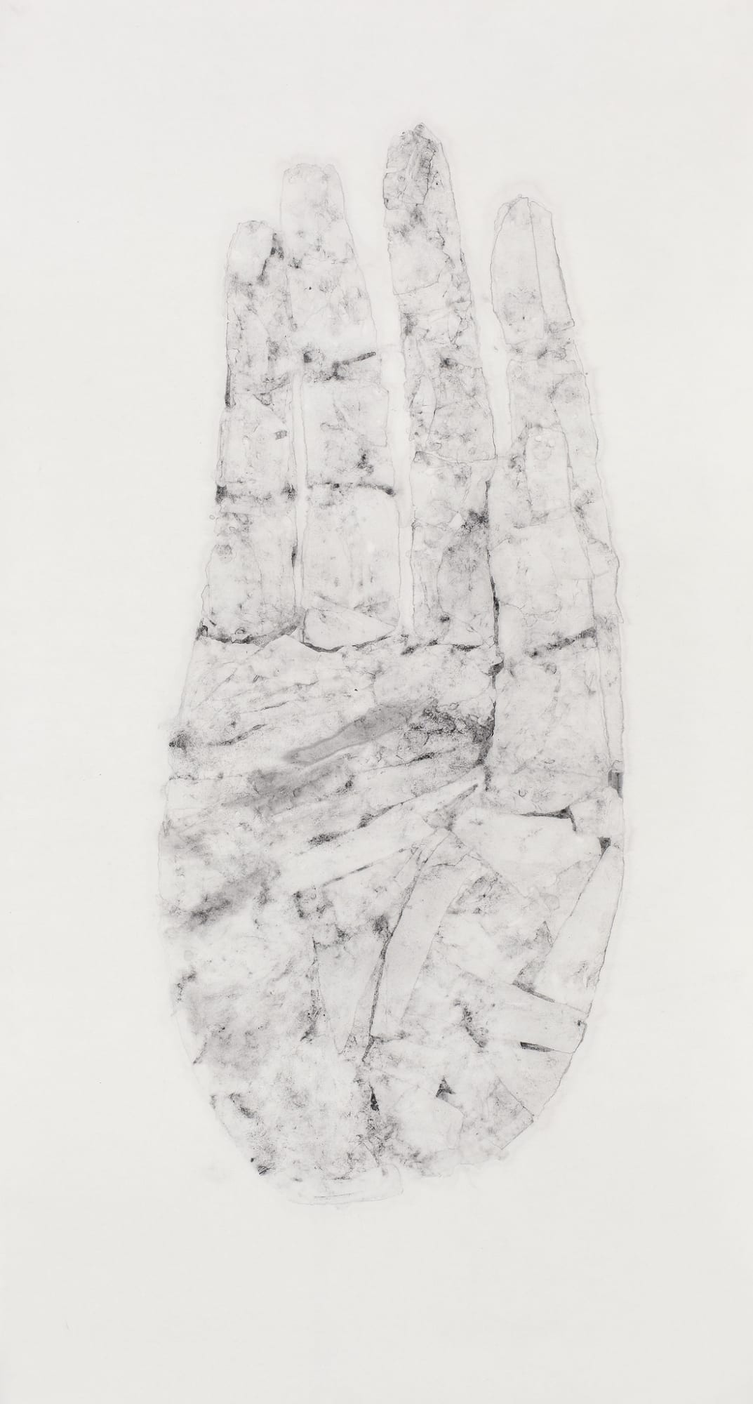 Zhang Yanzi 章燕紫, Intrepidity 無畏, 2012-2013