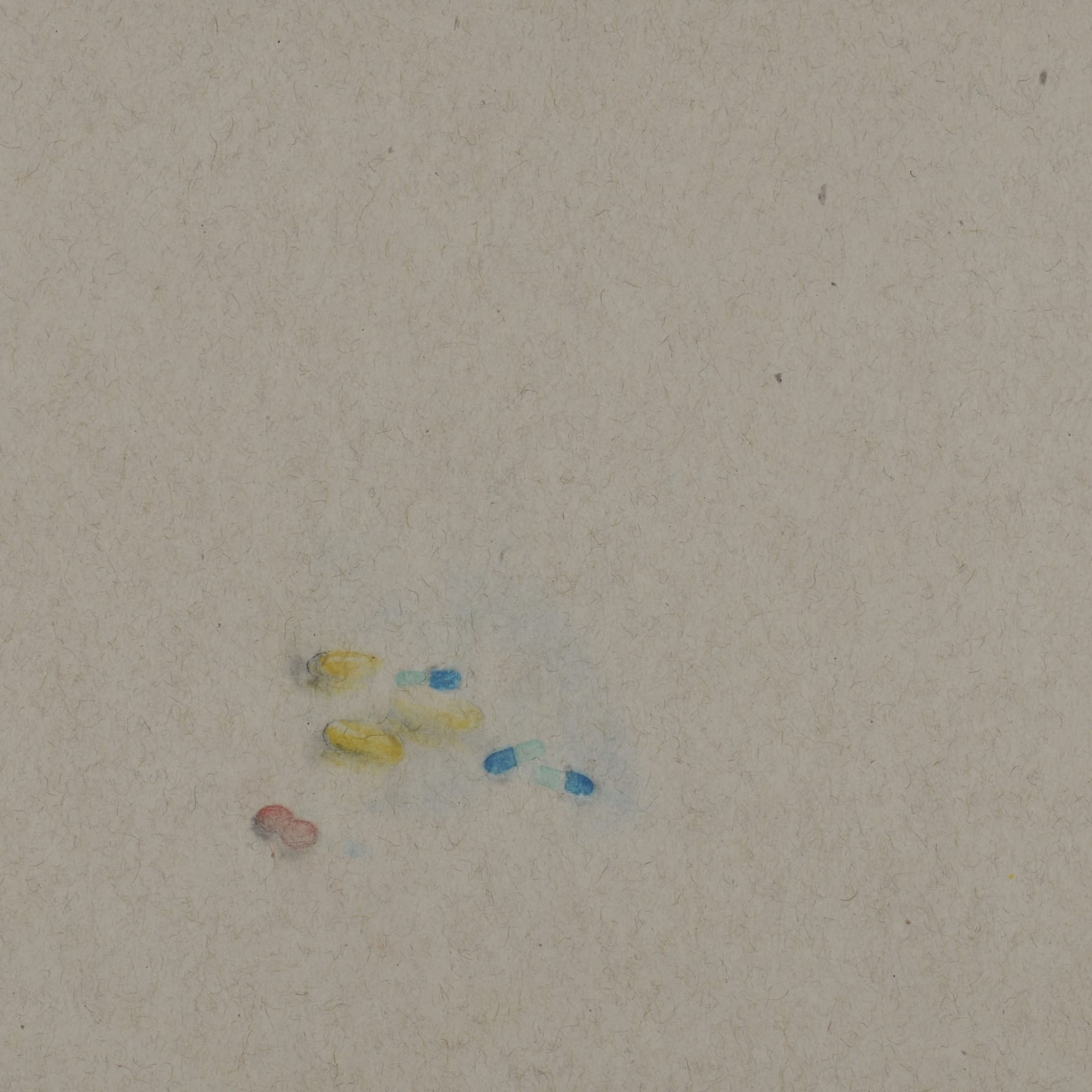 Zhang Yanzi 章燕紫, Registration (151) 掛號 (151), 2014