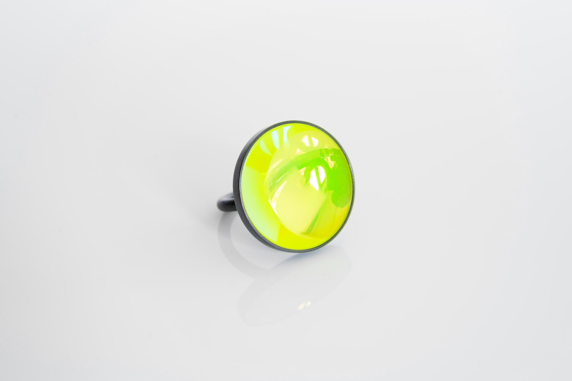 Jiro Kamata, Holon Ring 303, 2023