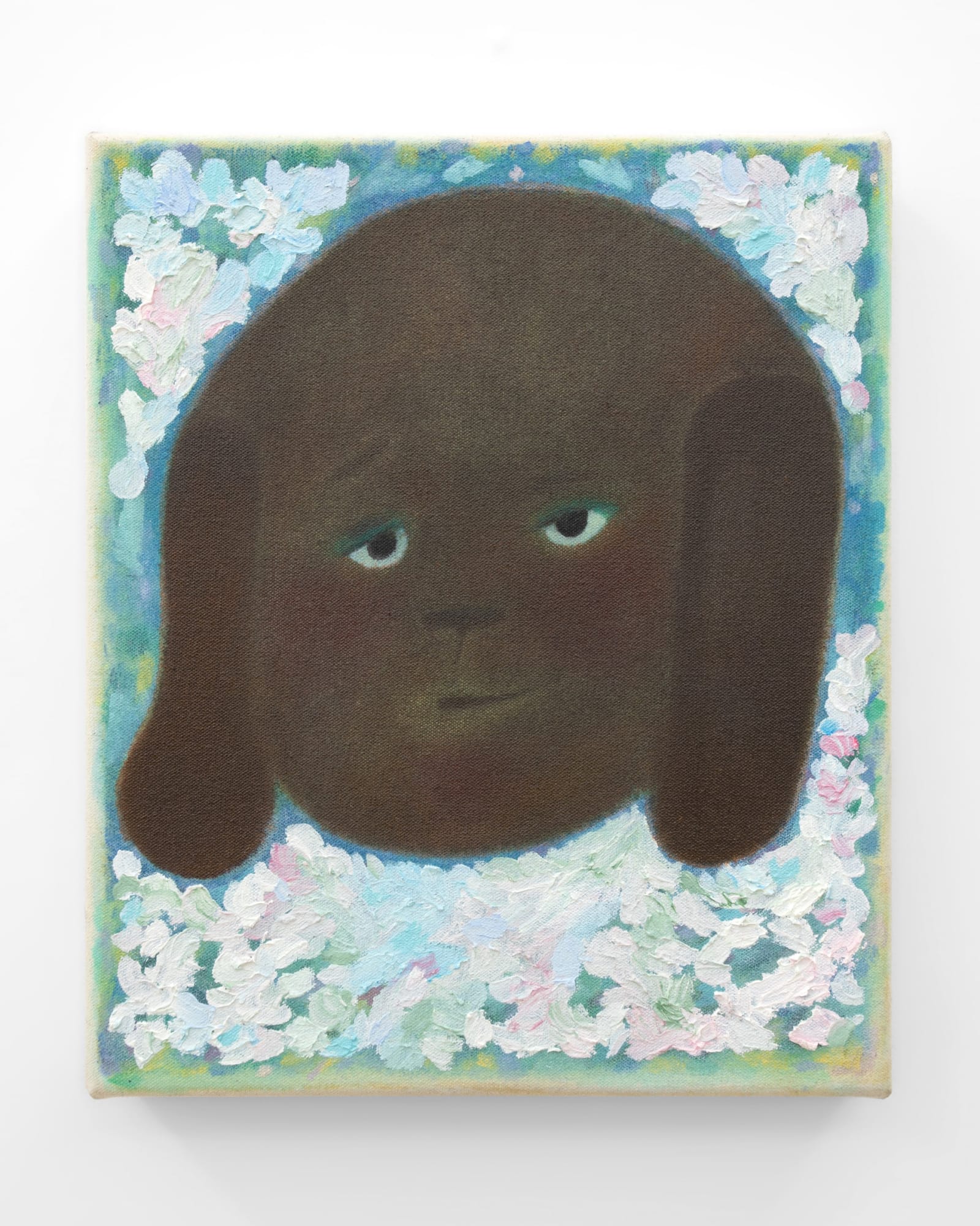 Penny Davenport, Heady Blessings, 2022