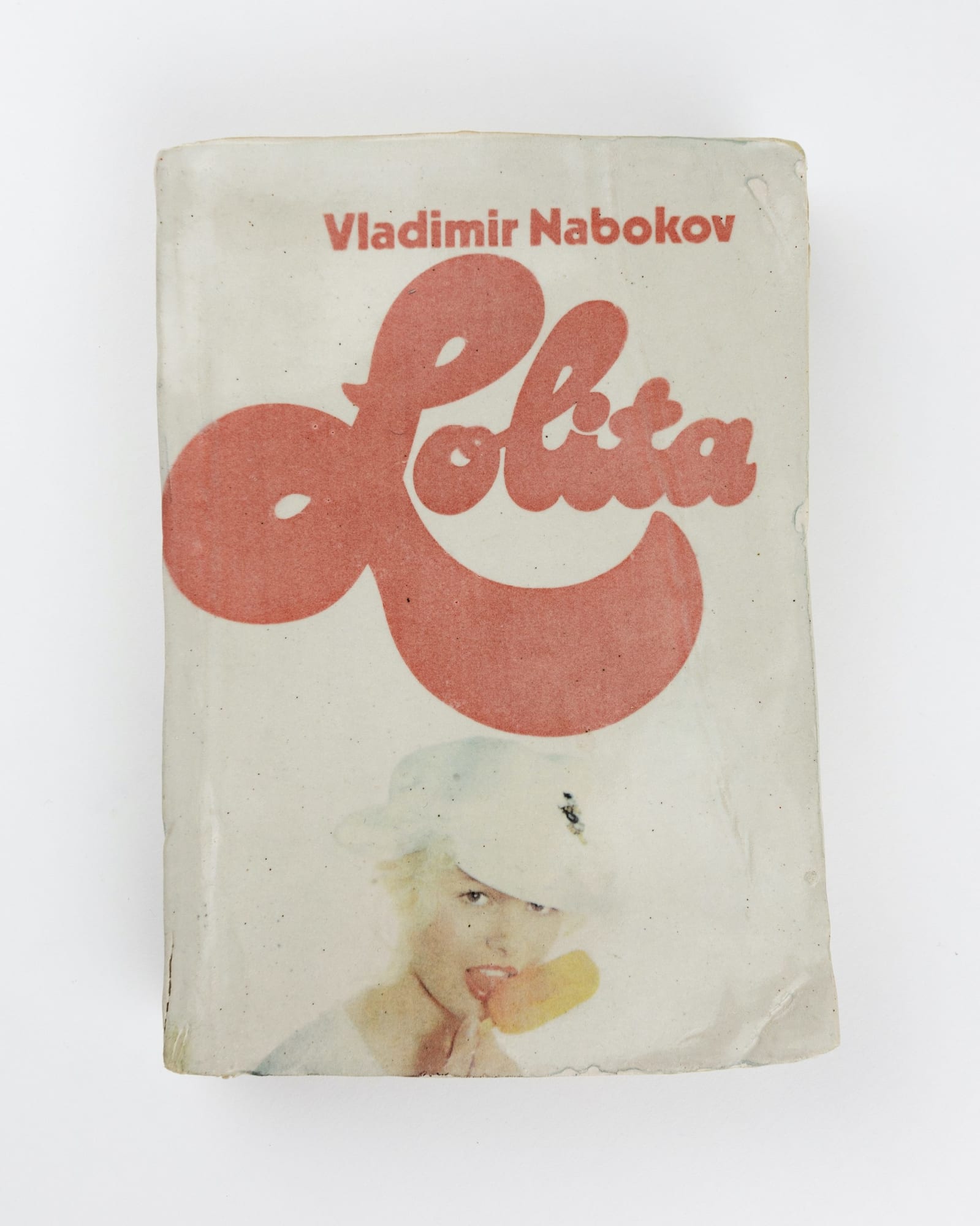 Erica Eyres, Lolita (1973 edition), 2023