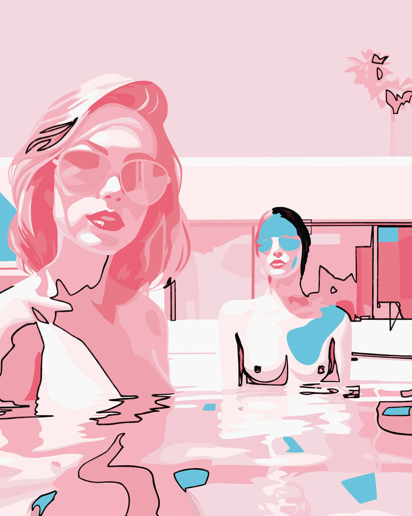 FenX, When the future starts so slow , 2024