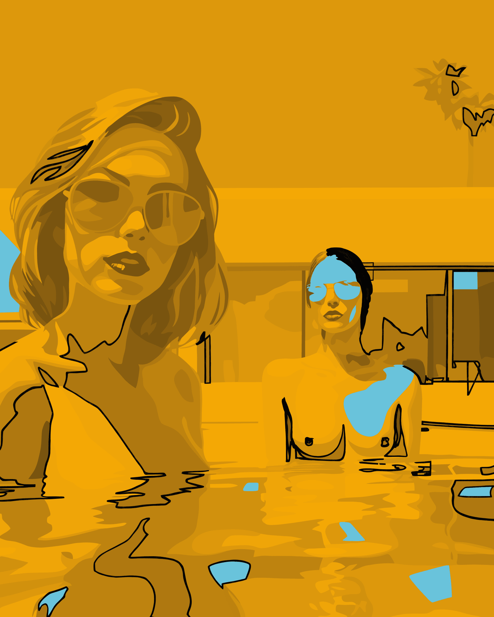 FenX, I remember nothing, 2024