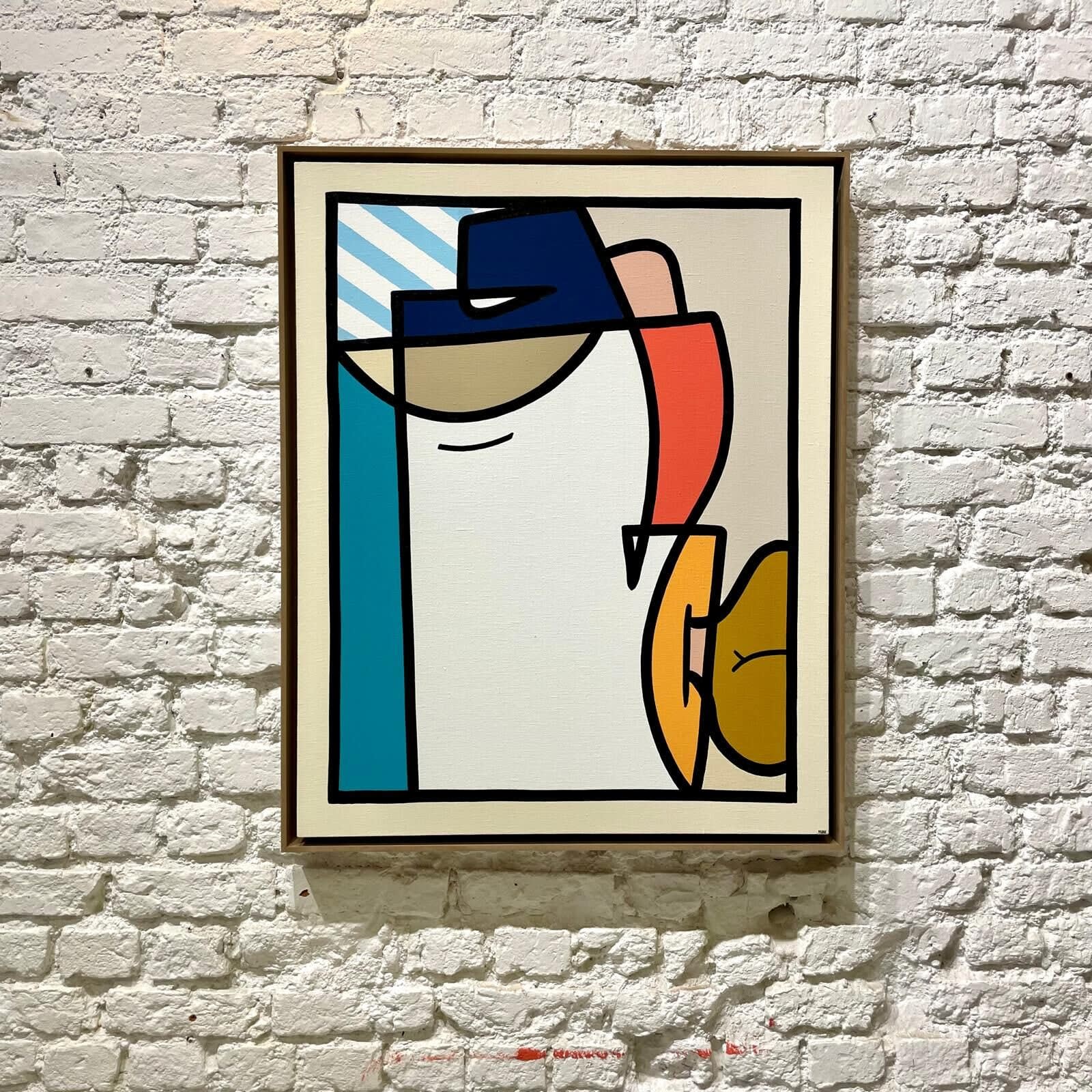 Yrak, untitled , 2025