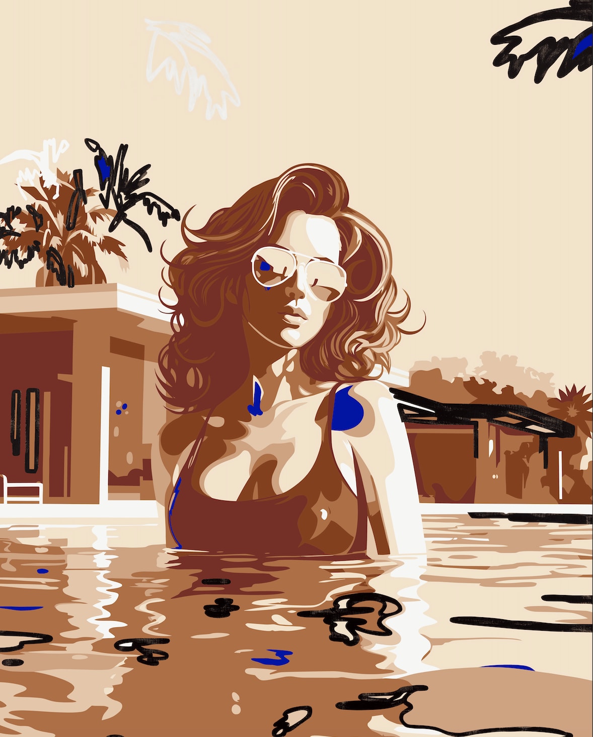 FenX, and after all god can keep my soul , 2024