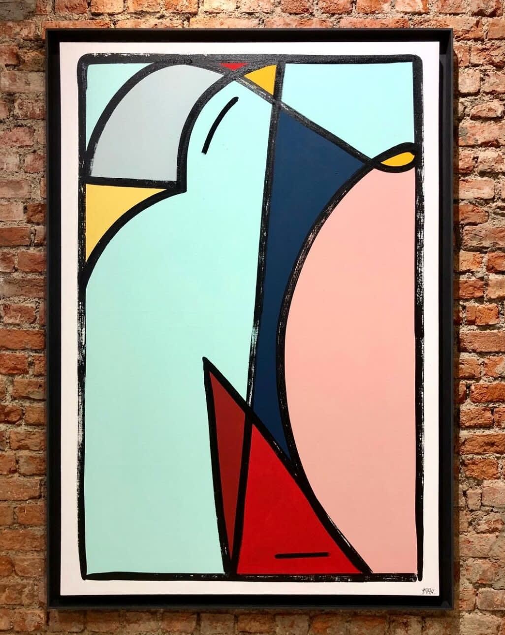 Yrak, Levée , ca. 2021