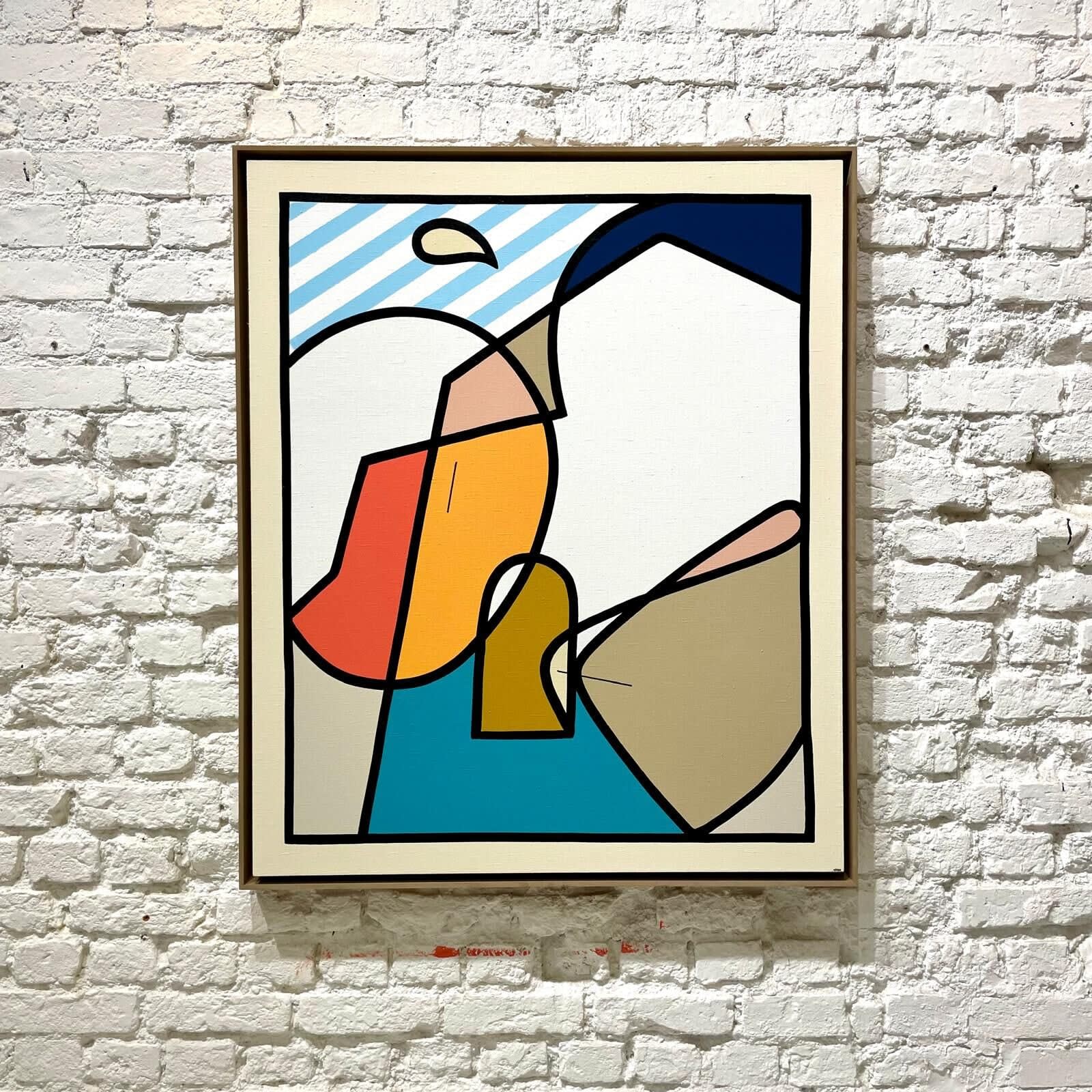 Yrak, La porte secrète , 2025