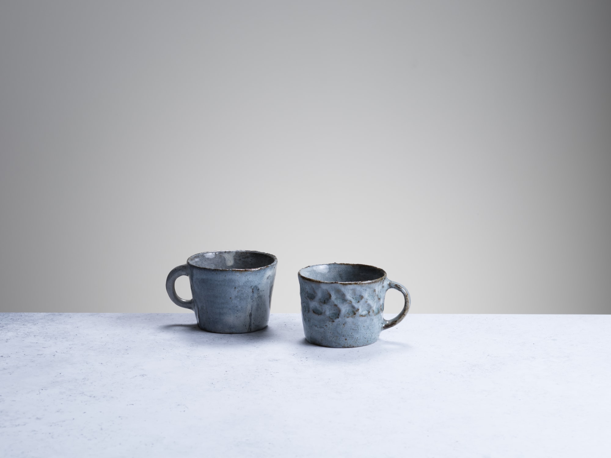 Akiko Hirai, Two Mugs, 2012