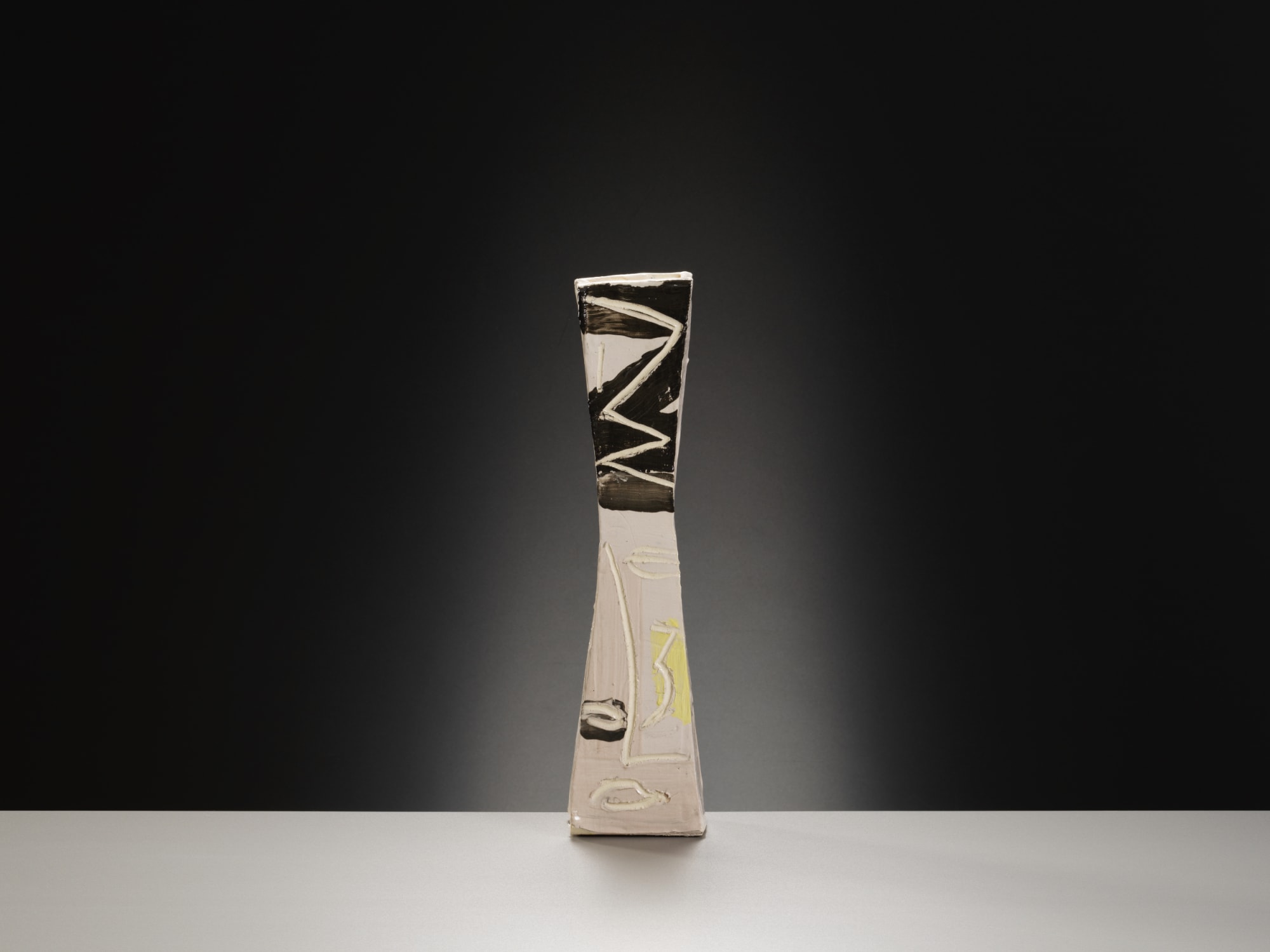 Bruce McLean, Jug Form