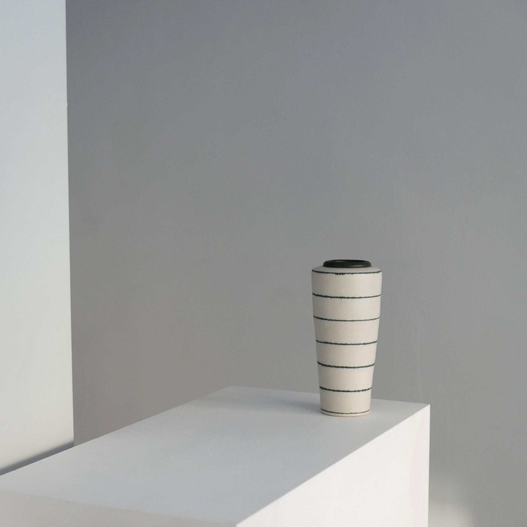 Julian Stair, Vase