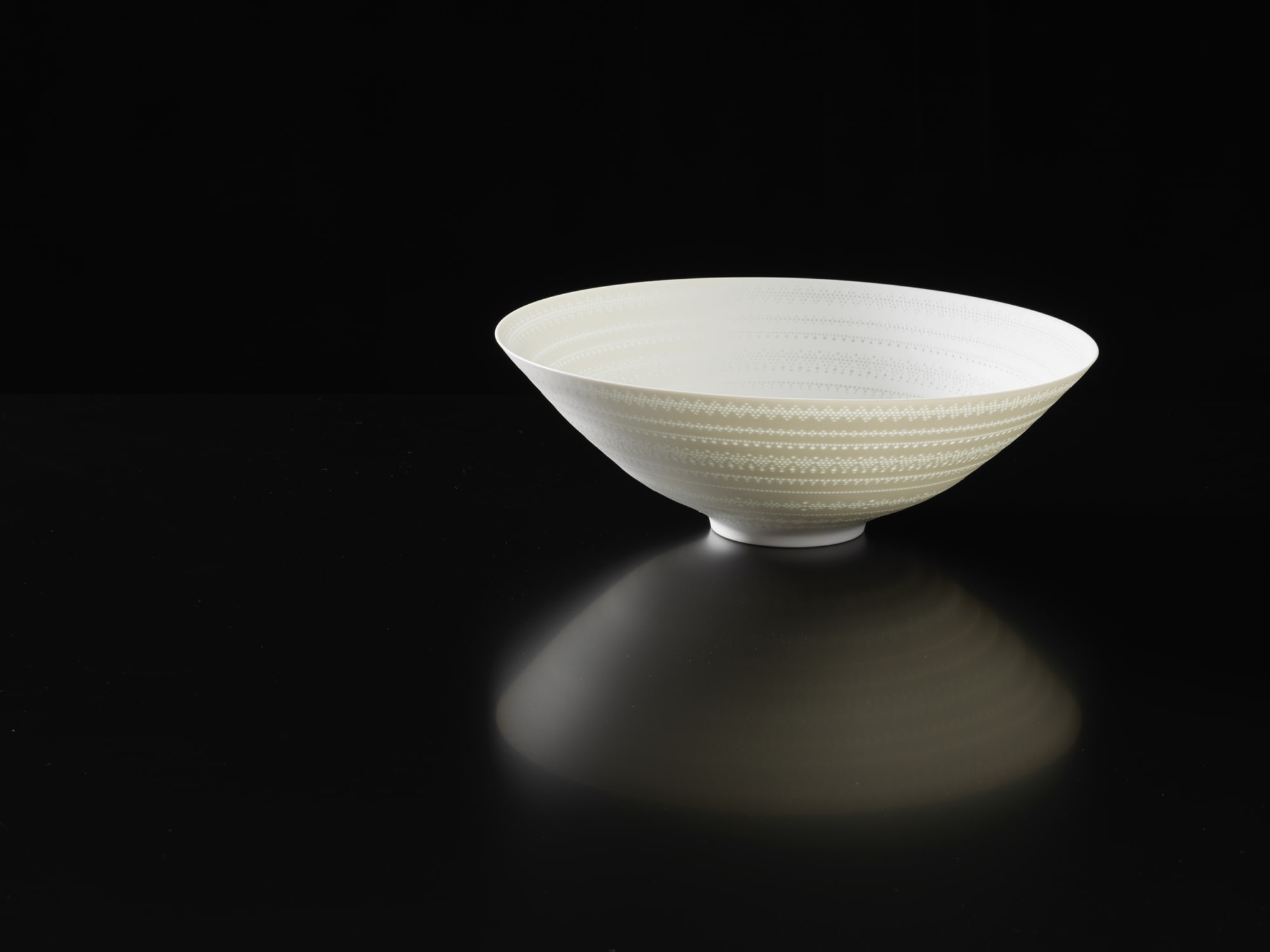 Niisato Akio, Light Vessel, 2019