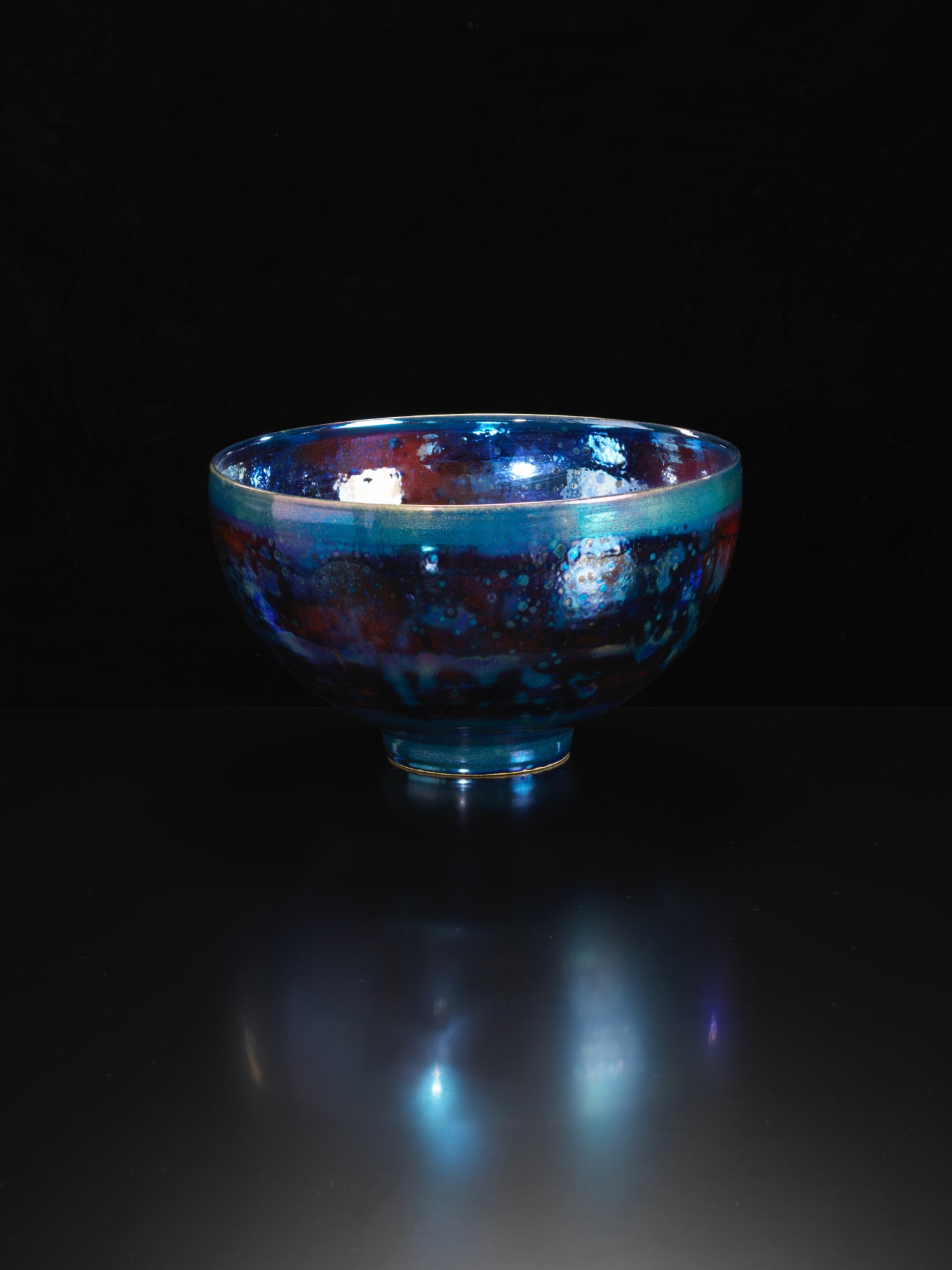 Sutton Taylor, Bowl, 2017