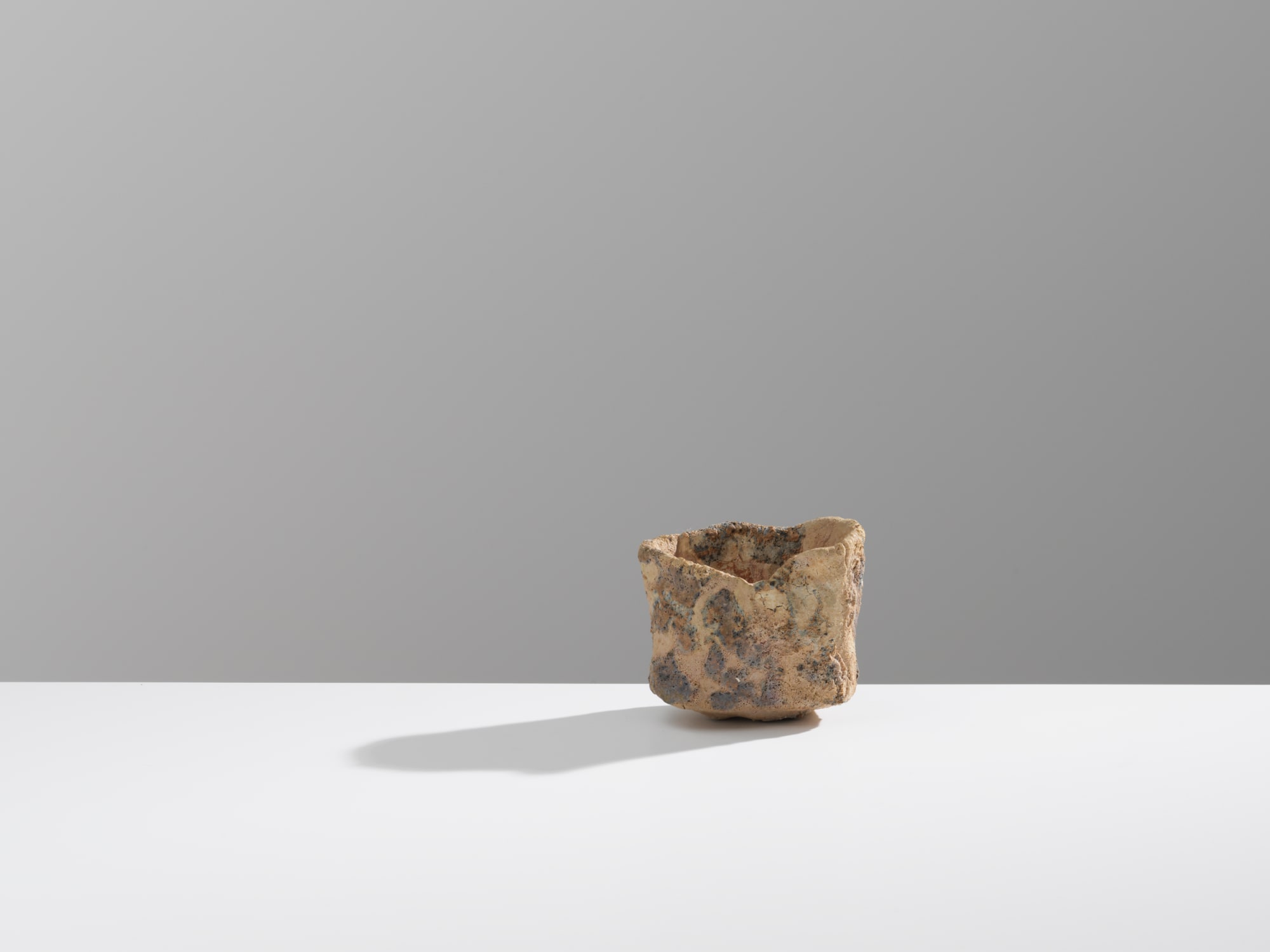 Ewen Henderson, Tea bowl