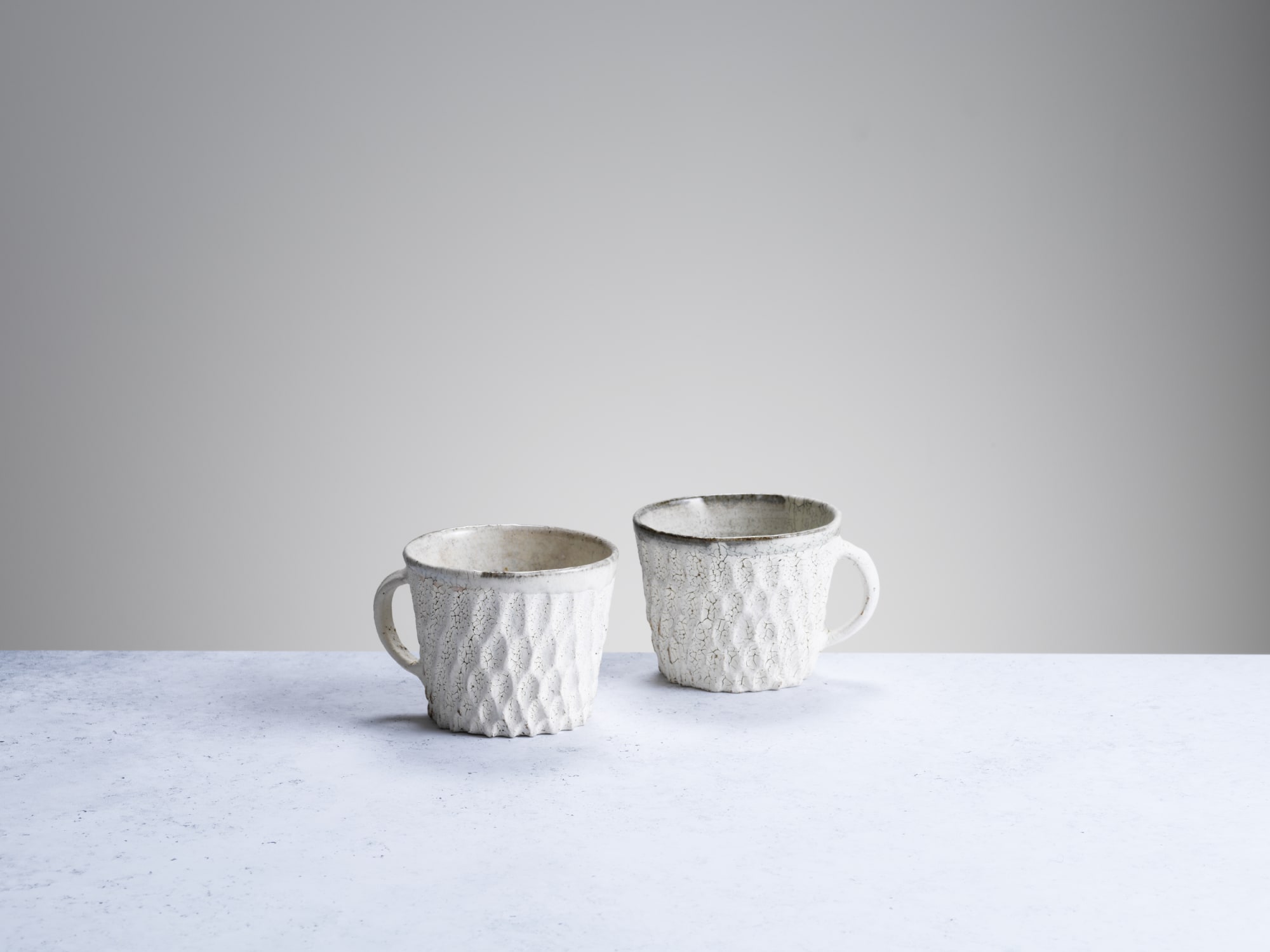 Akiko Hirai, Two Mugs, 2012