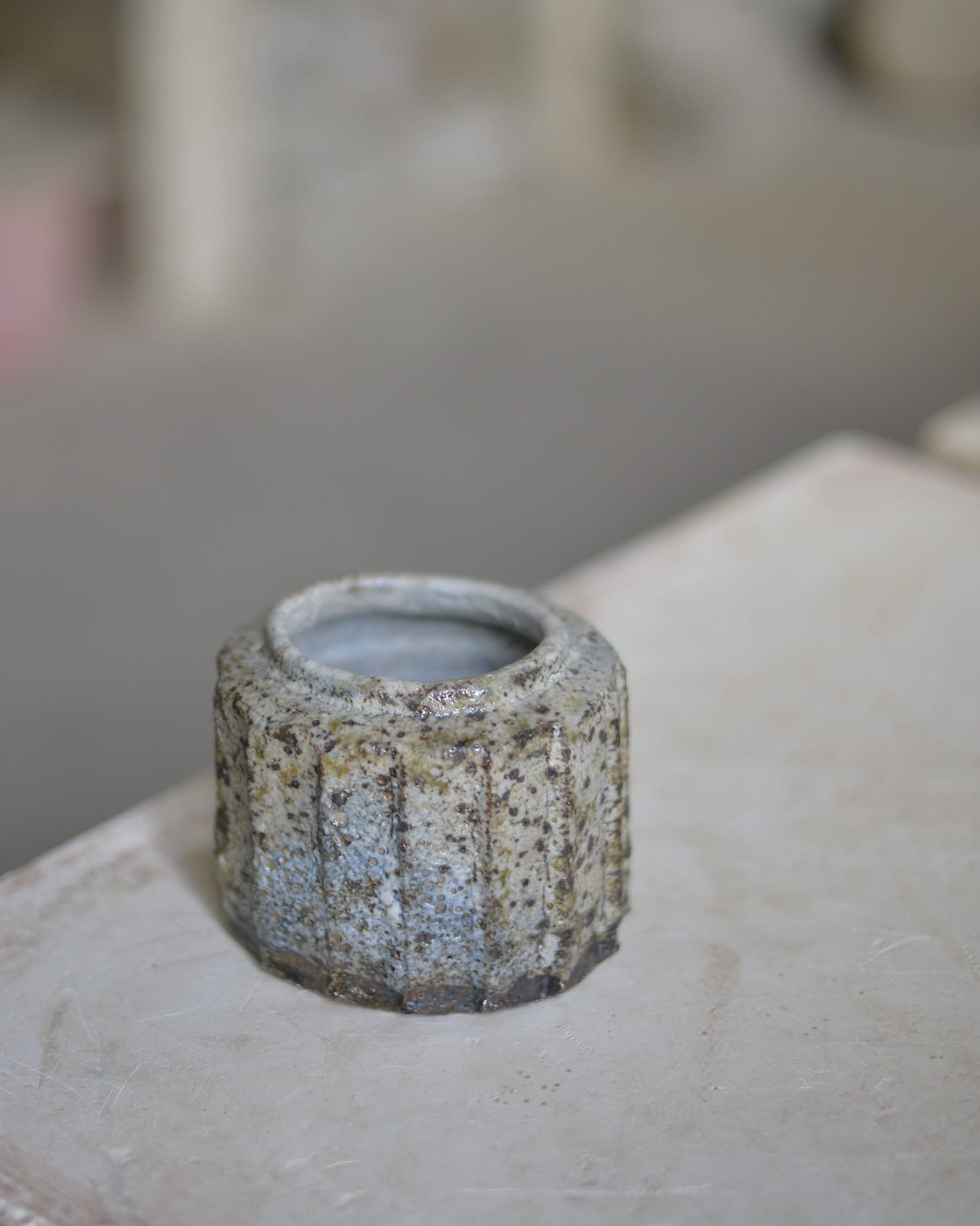 Hans Vangsø, Rillet