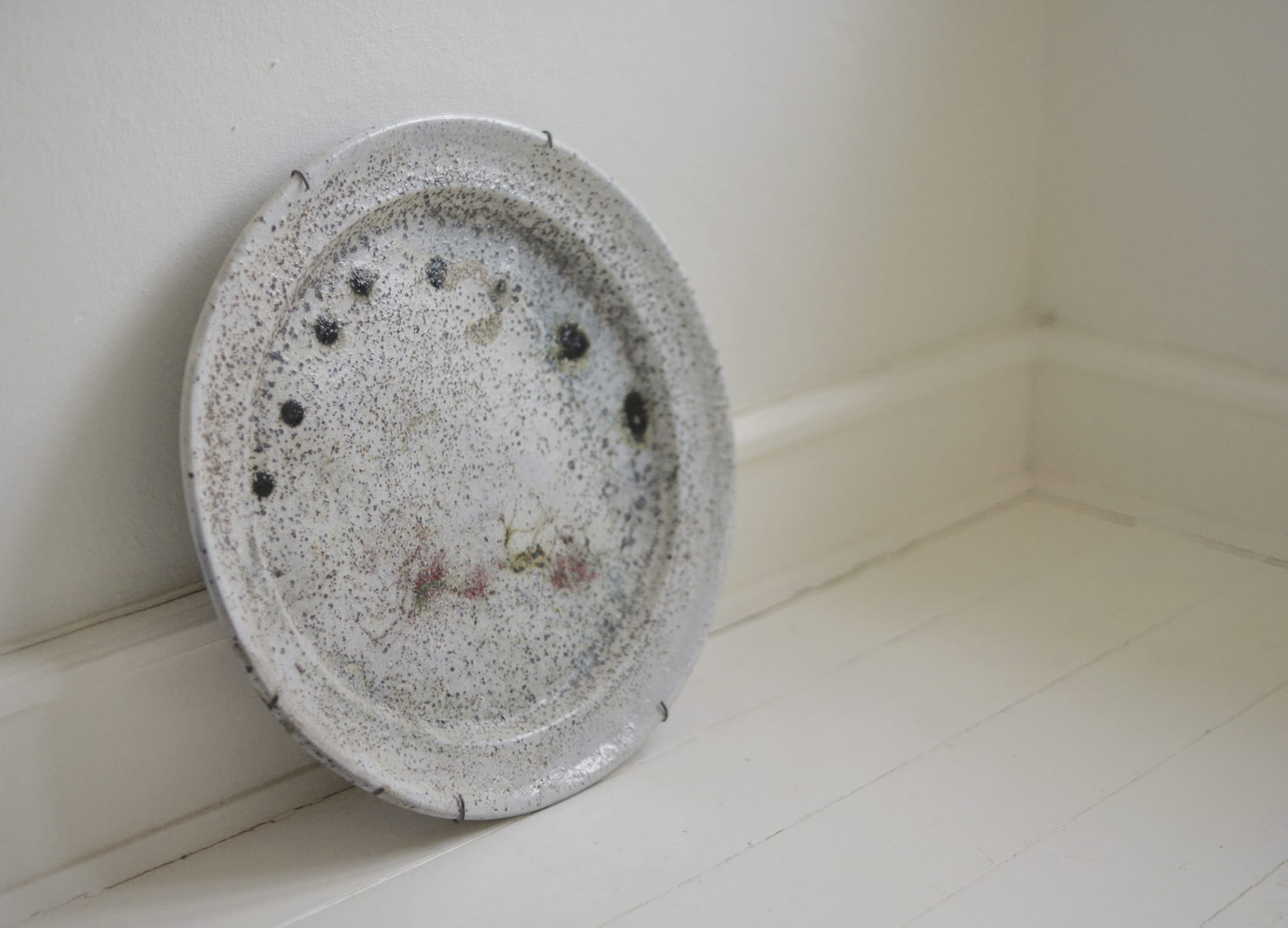 Hans Vangsø, Rundt Fad