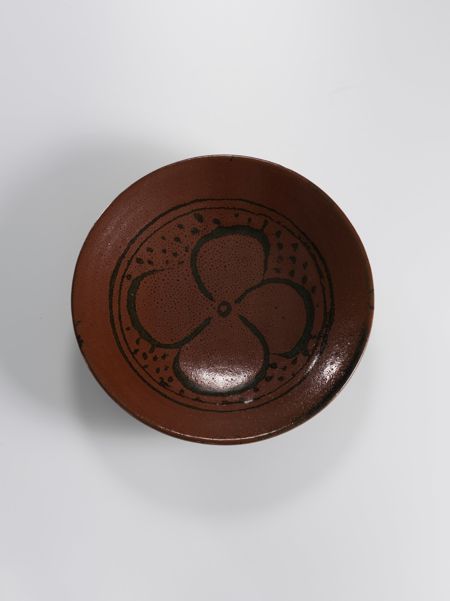 Bernard Leach, Dish