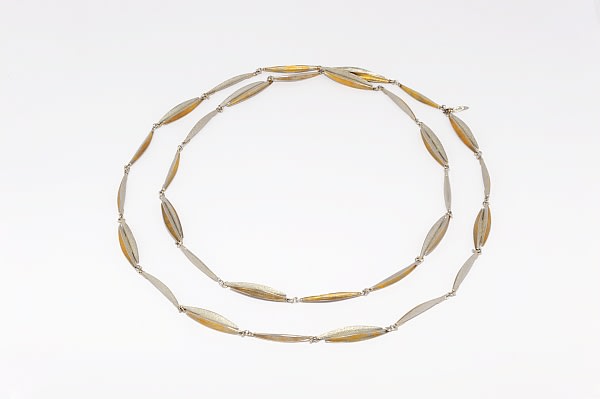 Jacqueline Mina, Necklace