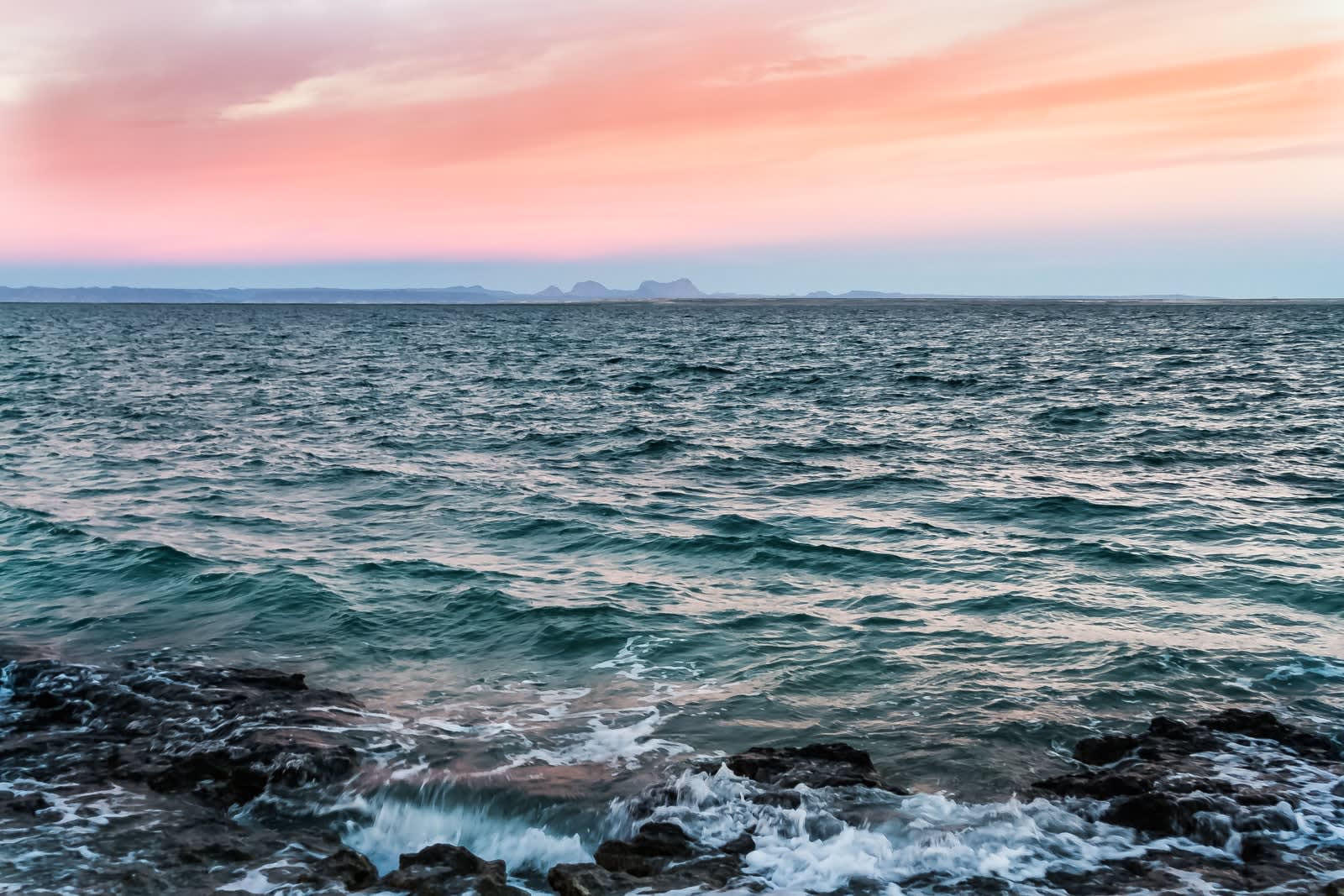 pablo marquez, oceano verde, 2017