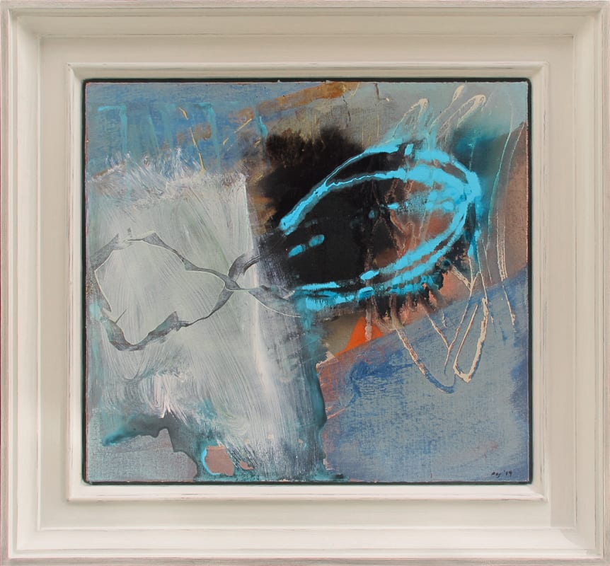 Peter Joyce, Seascape