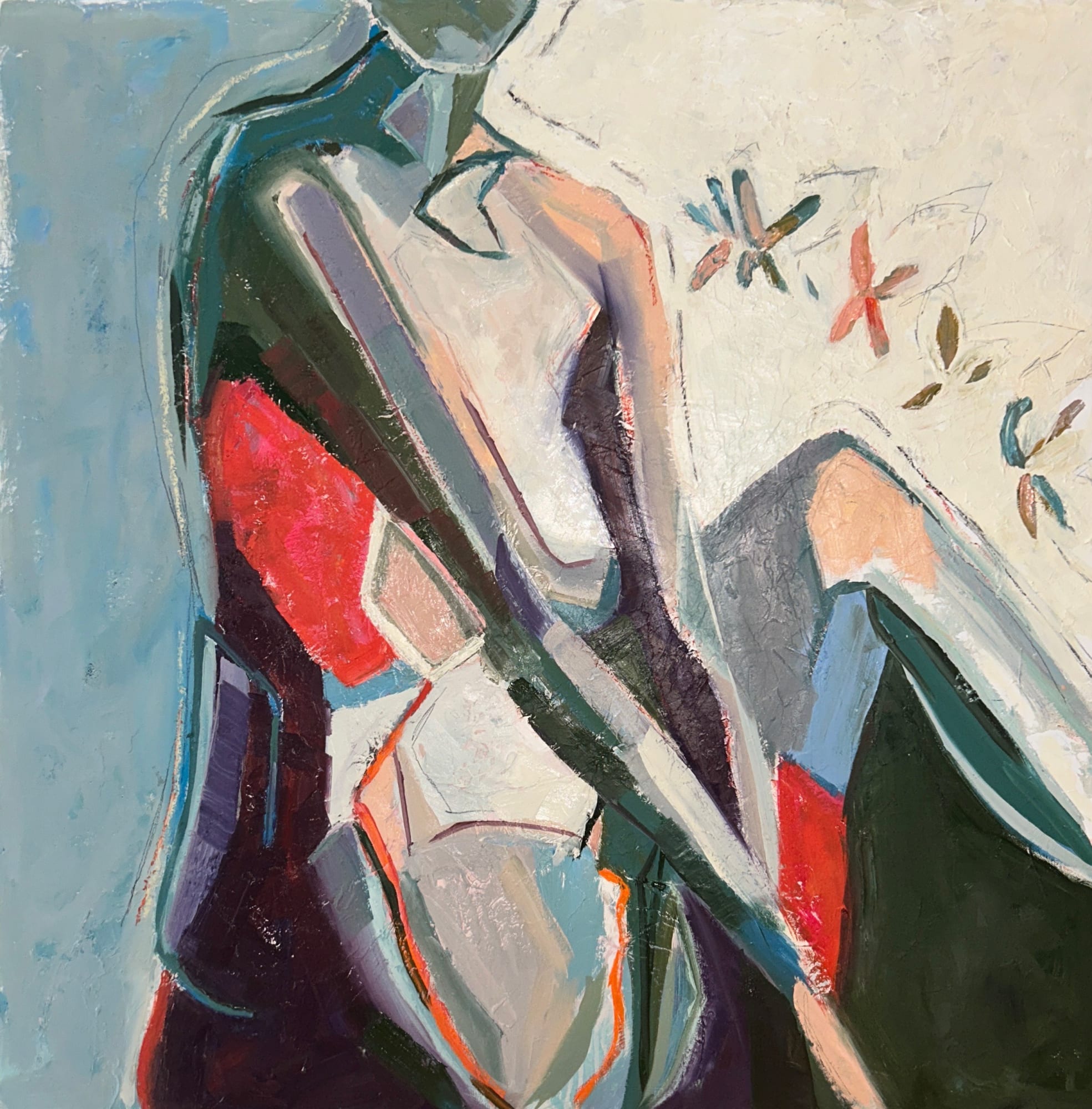 KL Folgner, 55 Redux, 2025