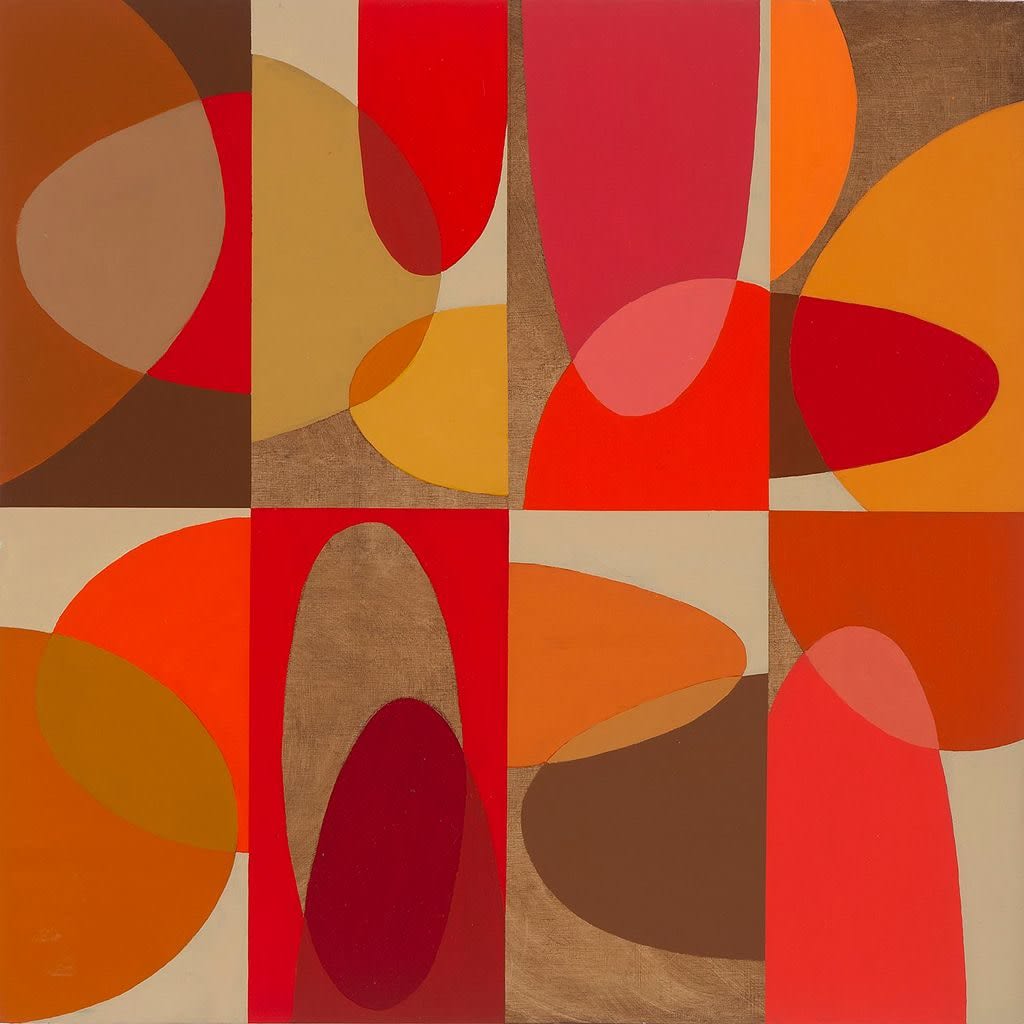 Fernando Reyes, Autumn, 2023