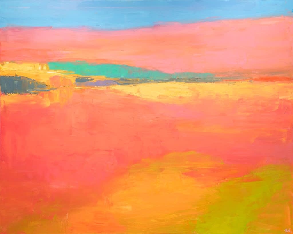 Andrew Faulkner, Rose Hill, 2023