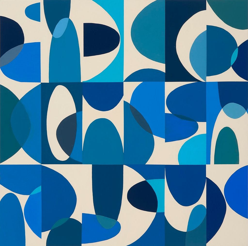 Fernando Reyes, Breeze, 2023