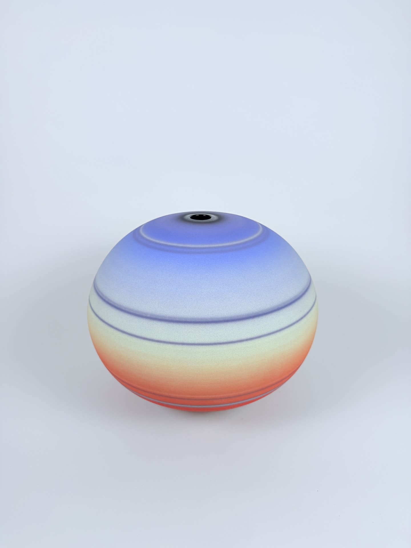 Michael Dickey, Accretion Series I