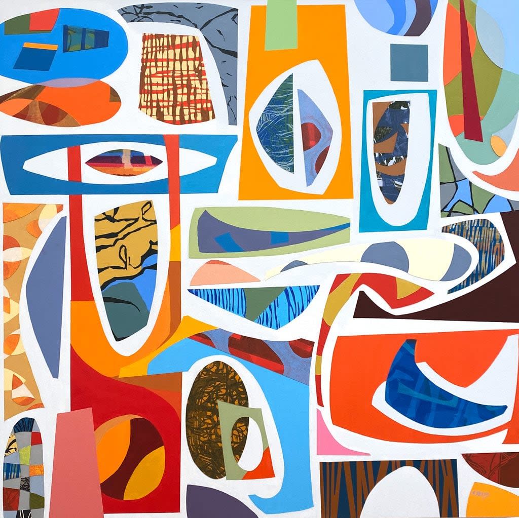 Fernando Reyes, L'Ora dell Aperitivo, 2022