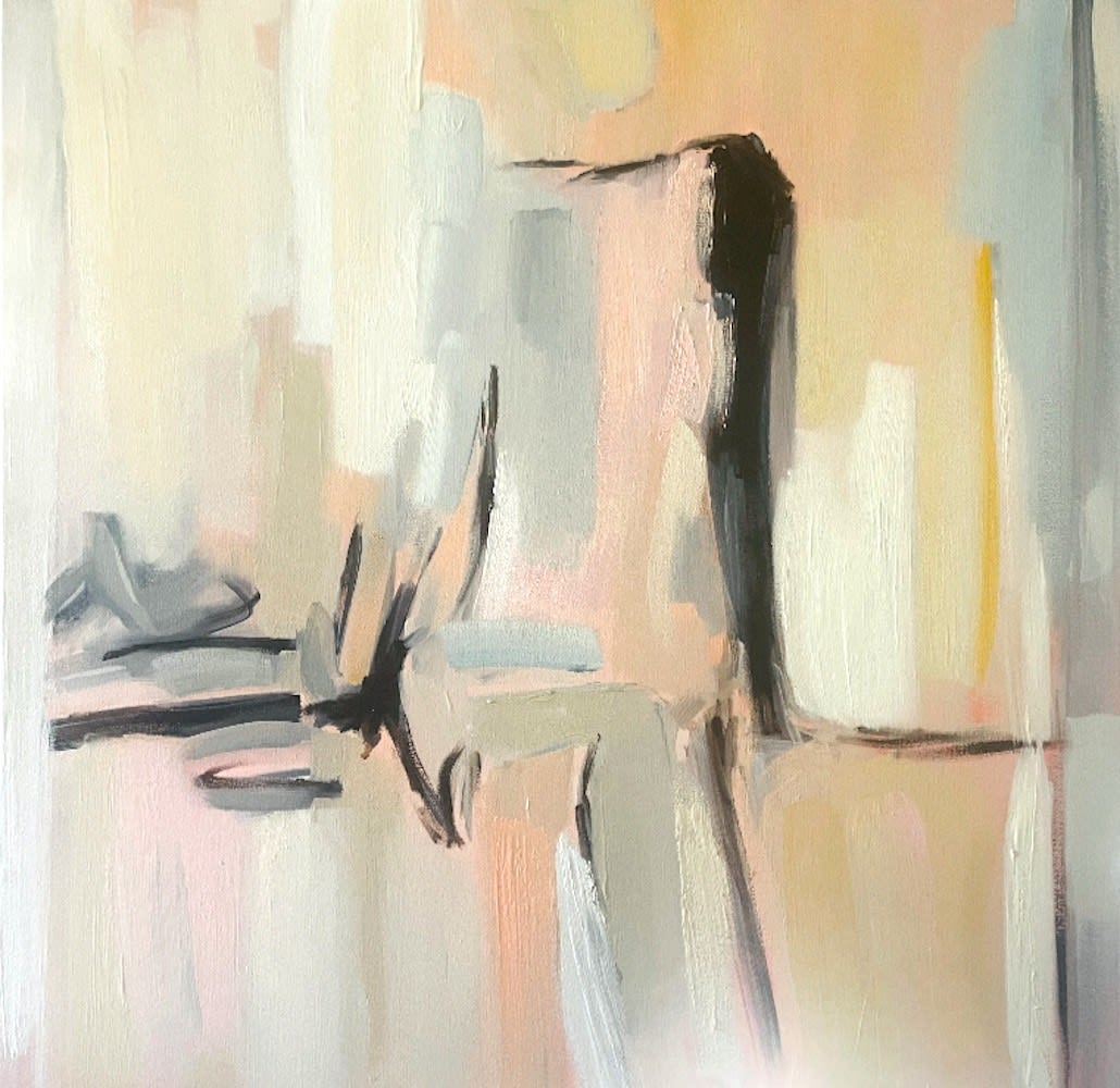 KL Folgner, Much With Little, 2024