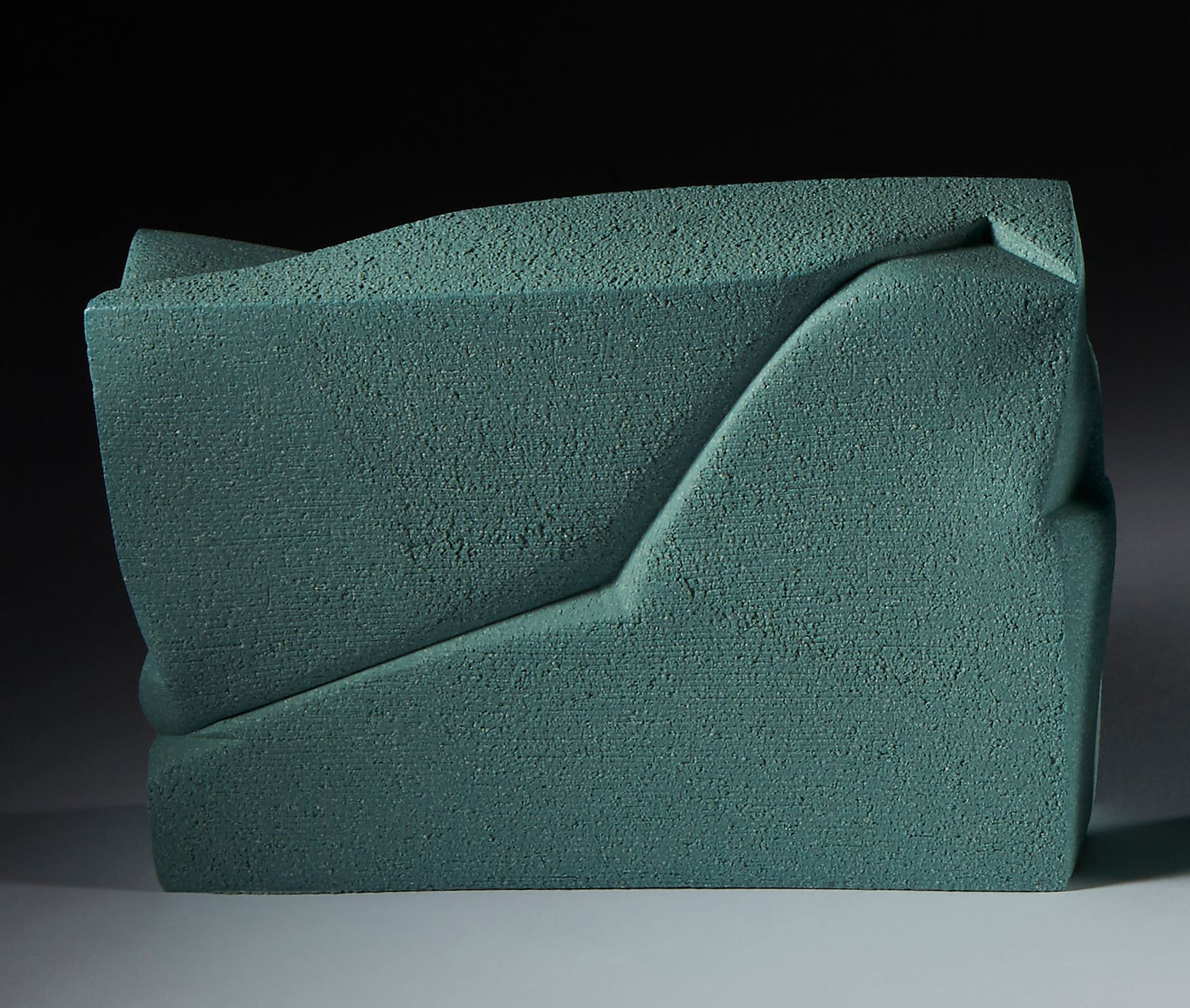 Rachel Grimshaw, Contrast + Consensus I, 2019