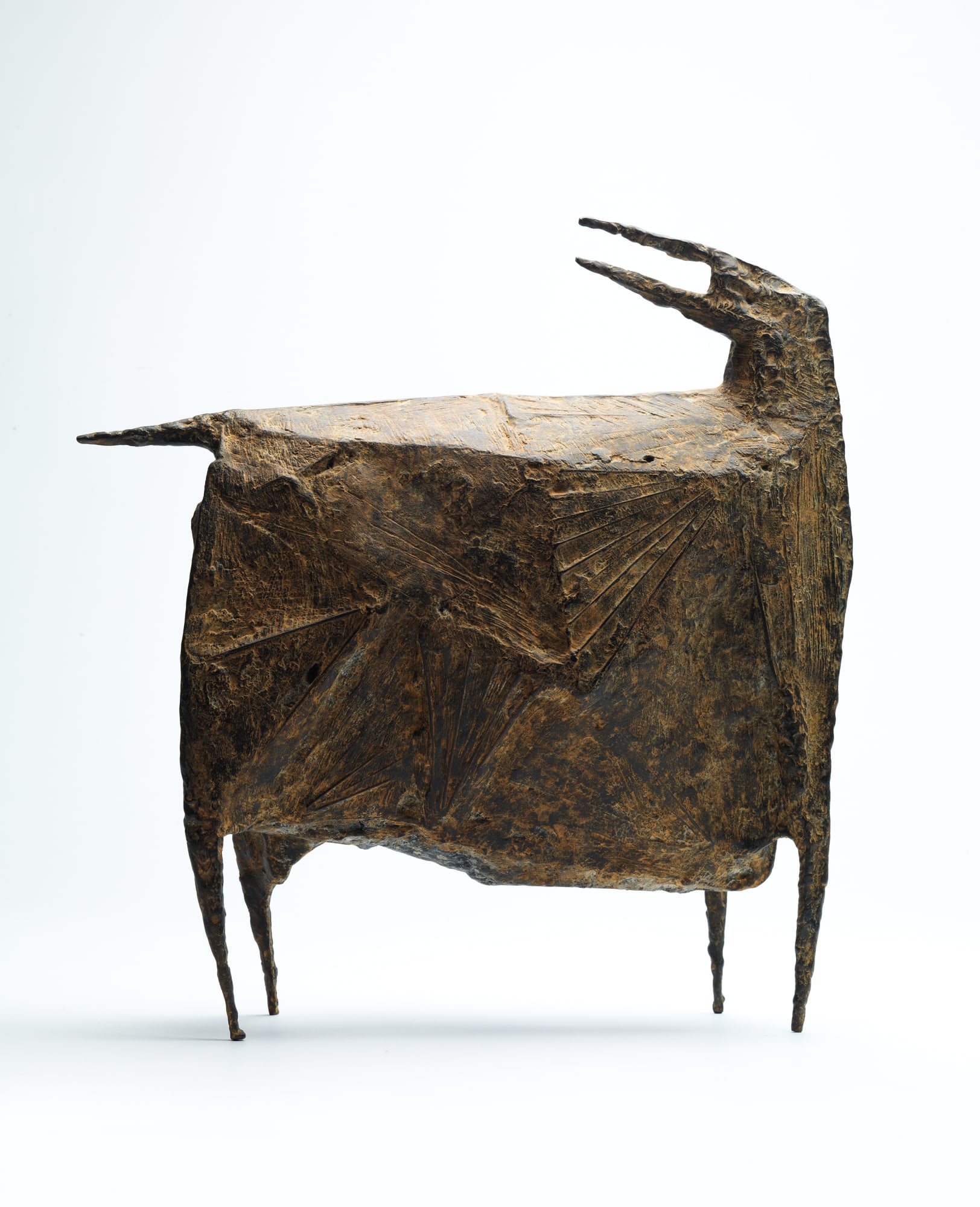 Lynn Chadwick, Beast, 1955