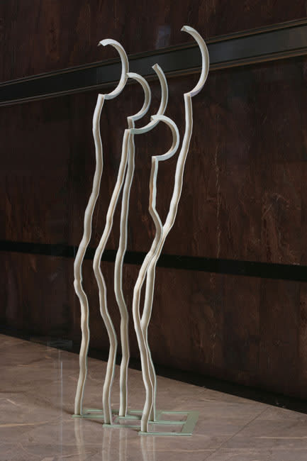 Almuth Tebbenhoff, Five Star