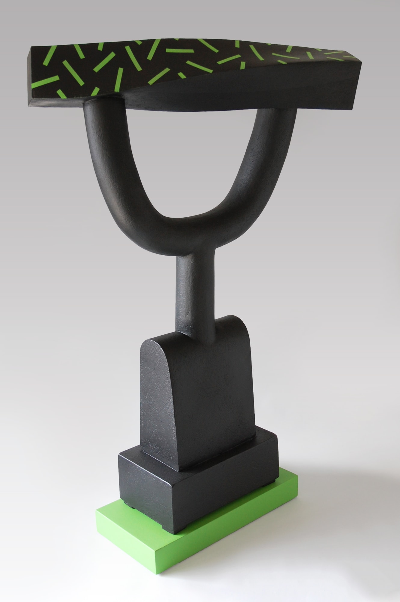 Patricia Volk, Anvil, 2020