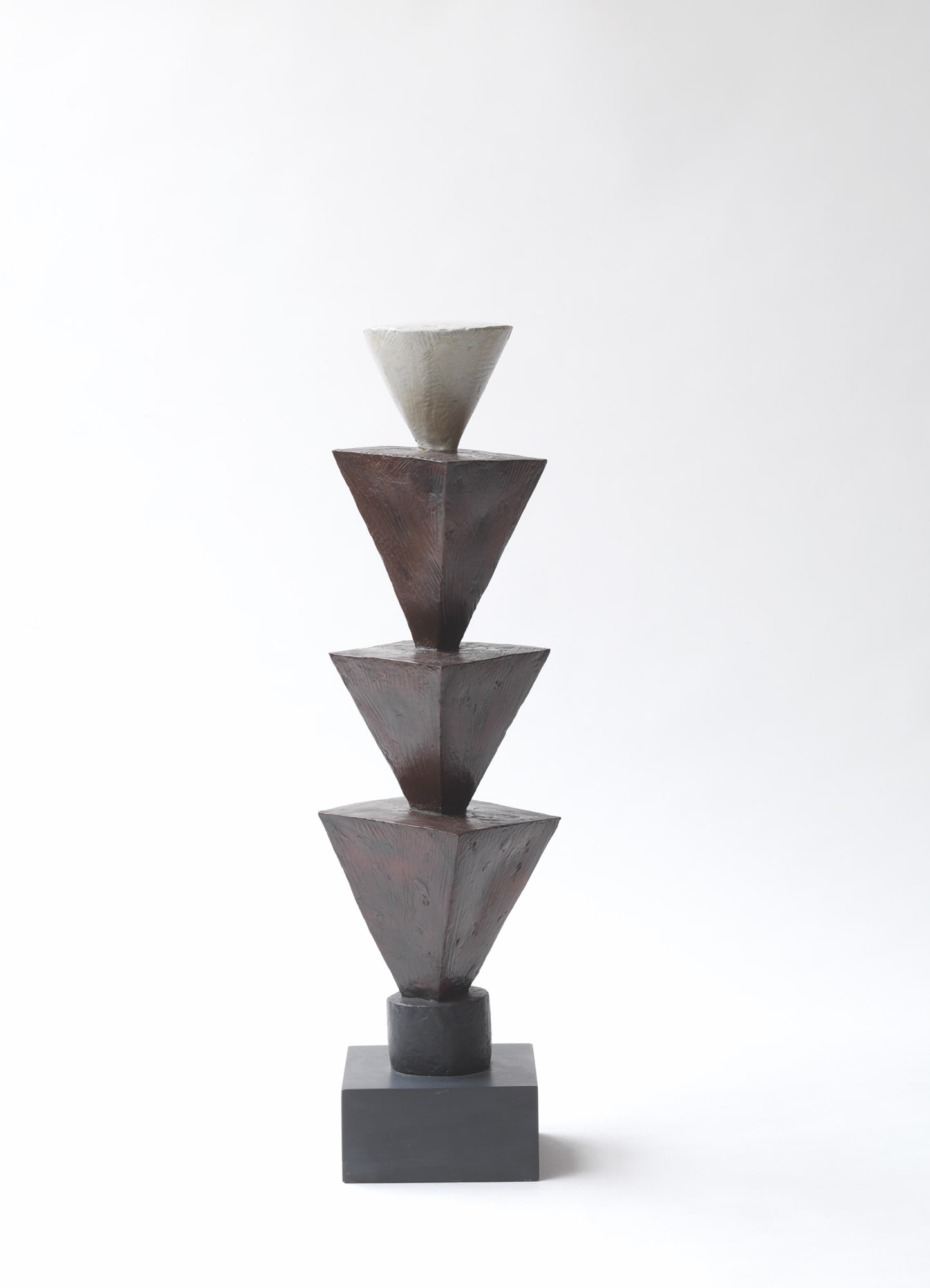 Breon O'Casey, Plant, 2006