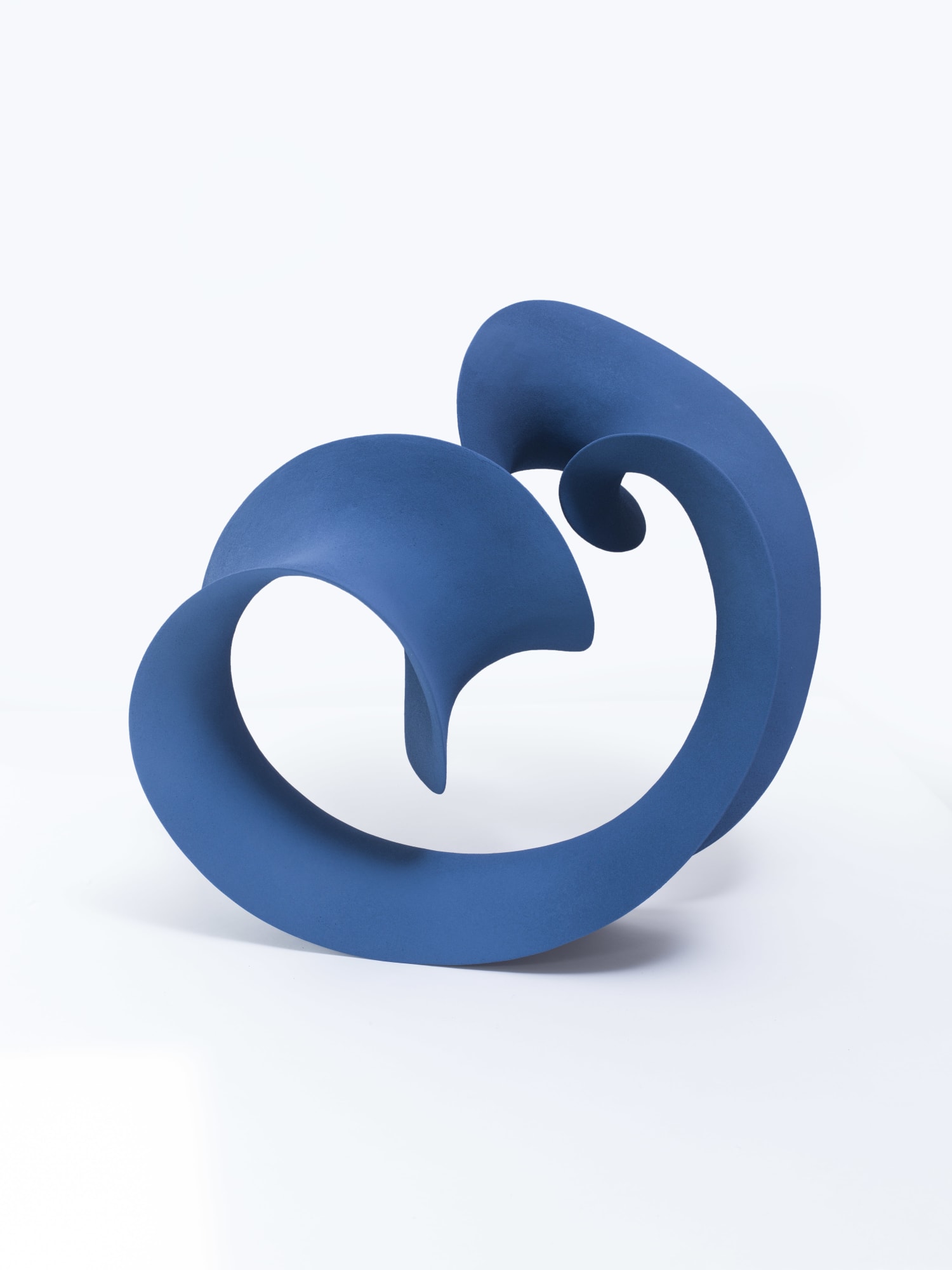 Merete Rasmussen, Balanced Form, 2019