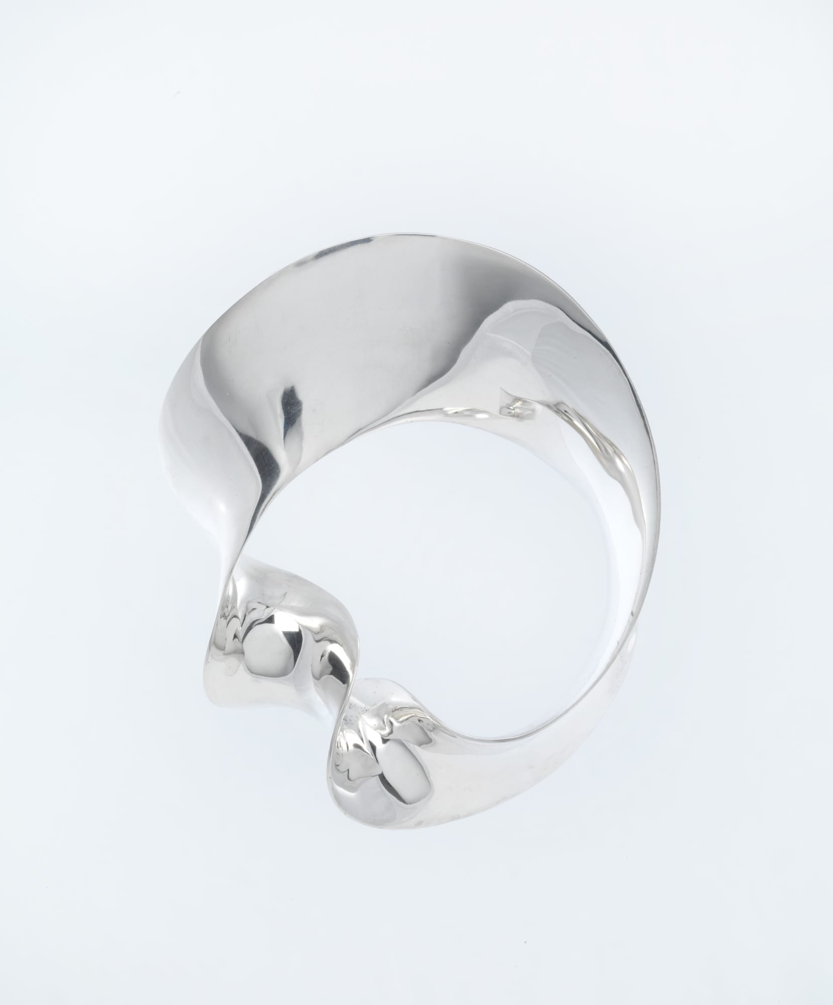 Merete Rasmussen, Bracelet (polished), 2014