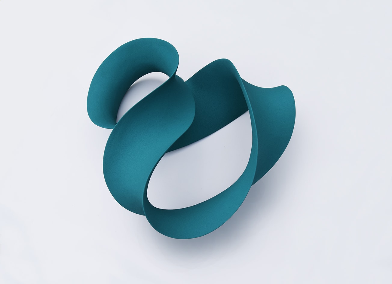 Merete Rasmussen, Fluidity (Wall), 2020