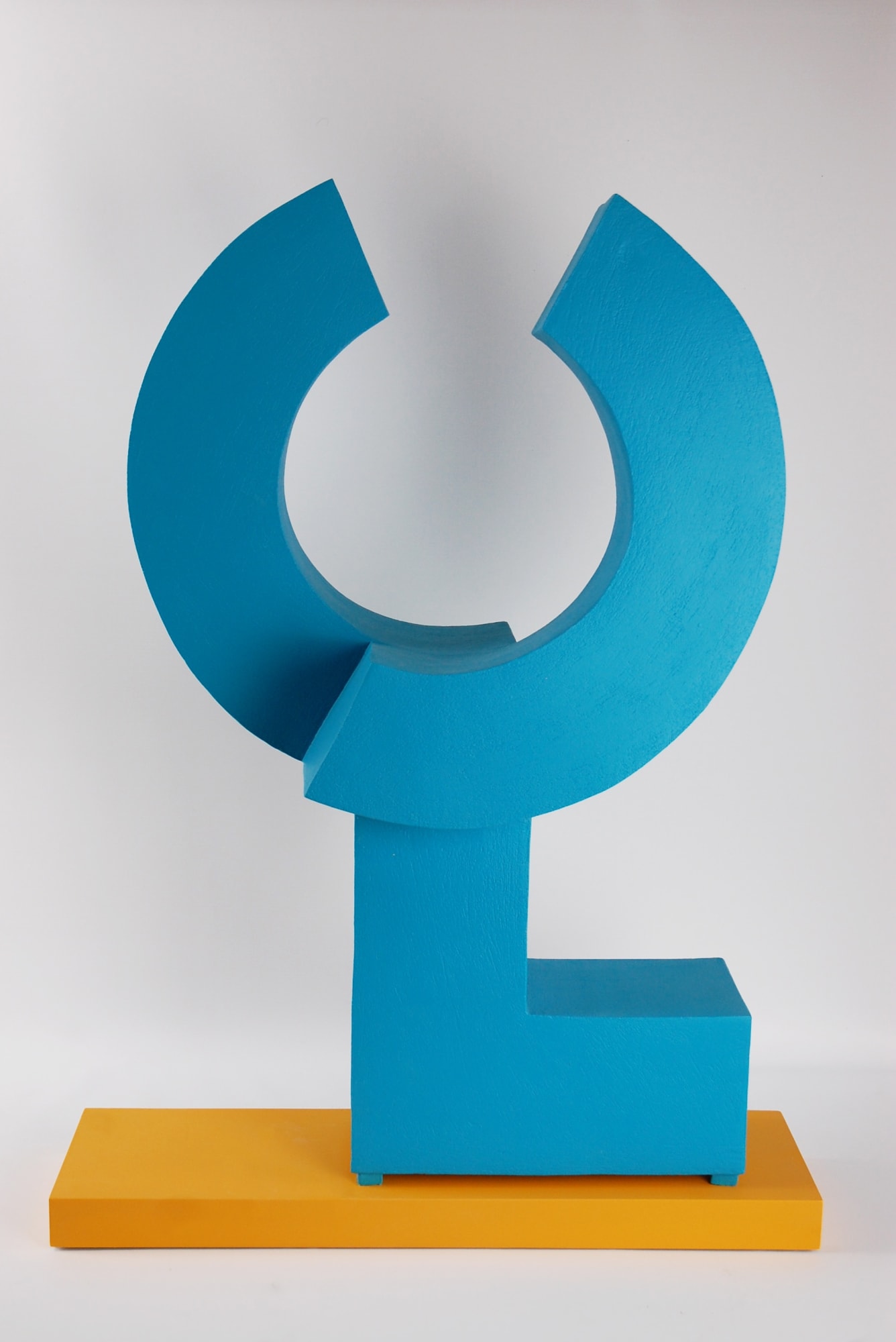 Patricia Volk, Construction (4), 2021