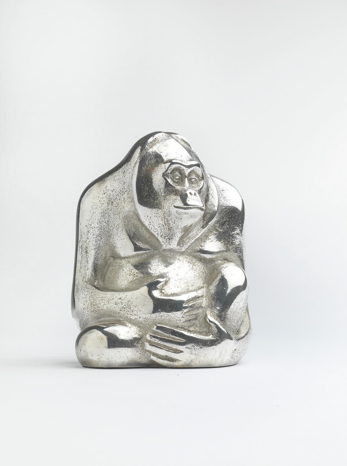 Michael Cooper, Small Orang Utan, 2009