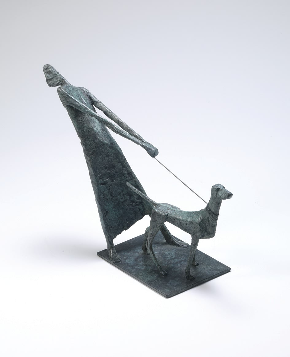 Terence Coventry, Walkies, 2009