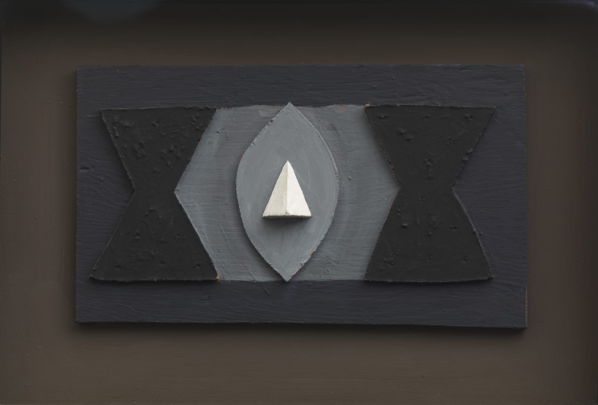 Breon O'Casey, Nose, 1991