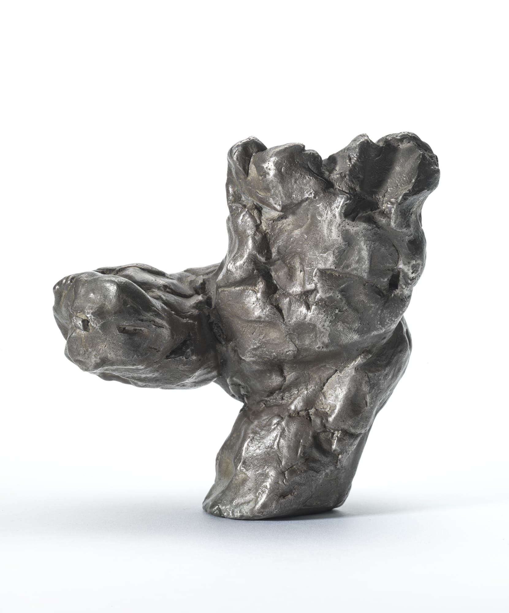 William Tucker, Dancer after Degas, 2002