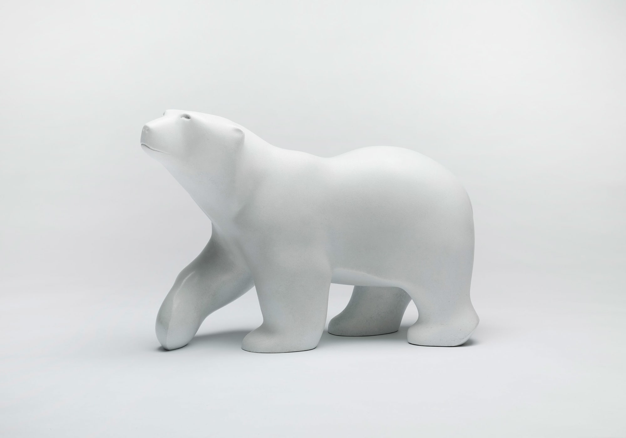 Michael Cooper, Polar Bear